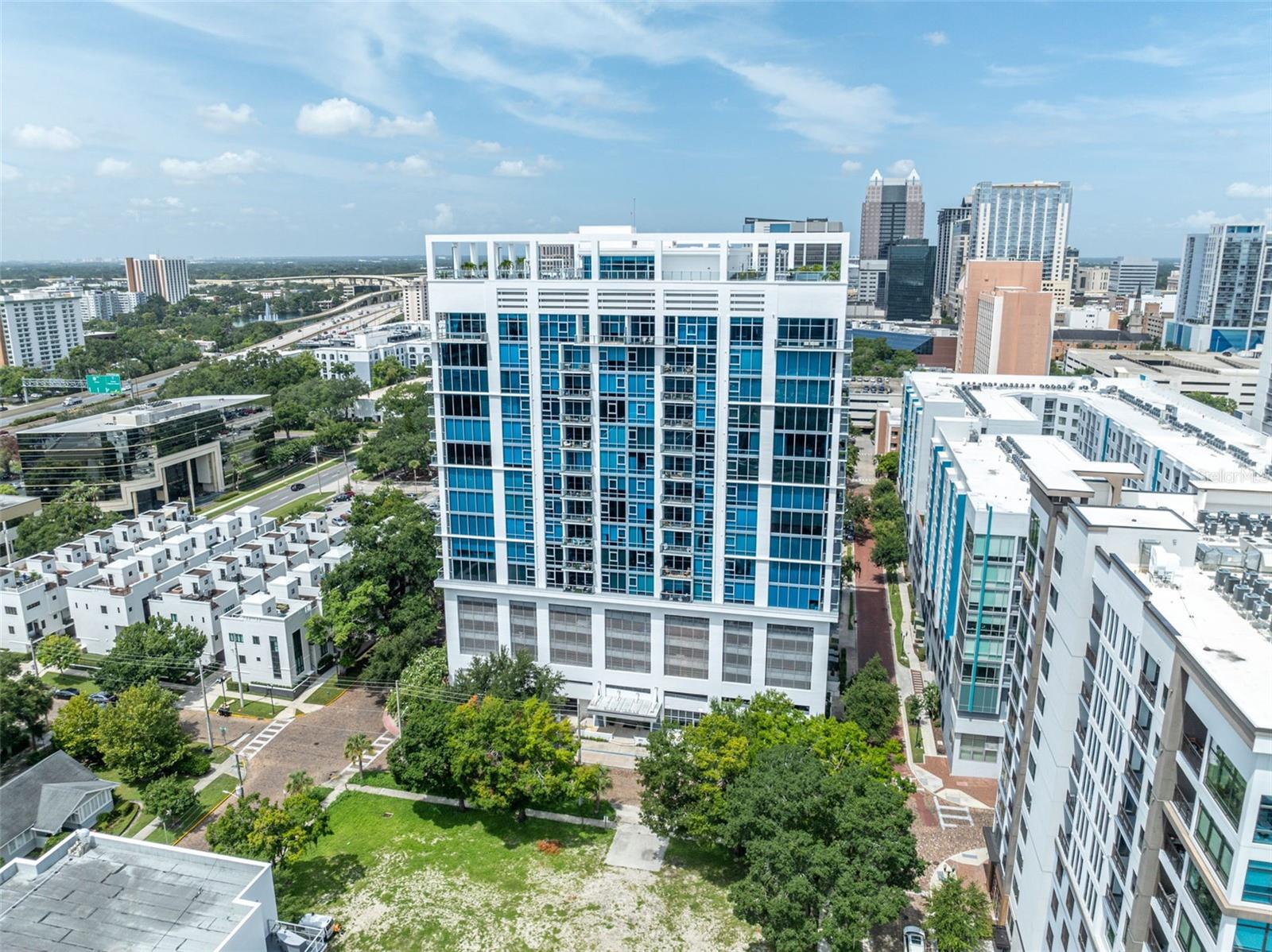 260 S OSCEOLA AVE #907, ORLANDO, FL, 32801