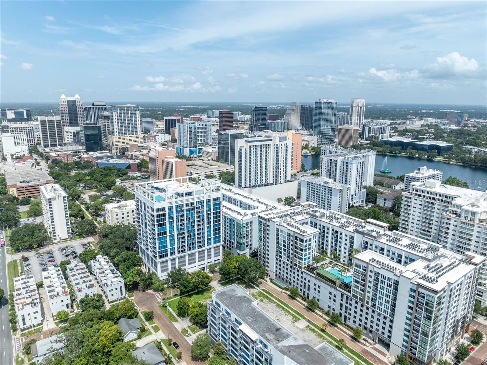 260 S OSCEOLA AVE #907, ORLANDO, FL, 32801