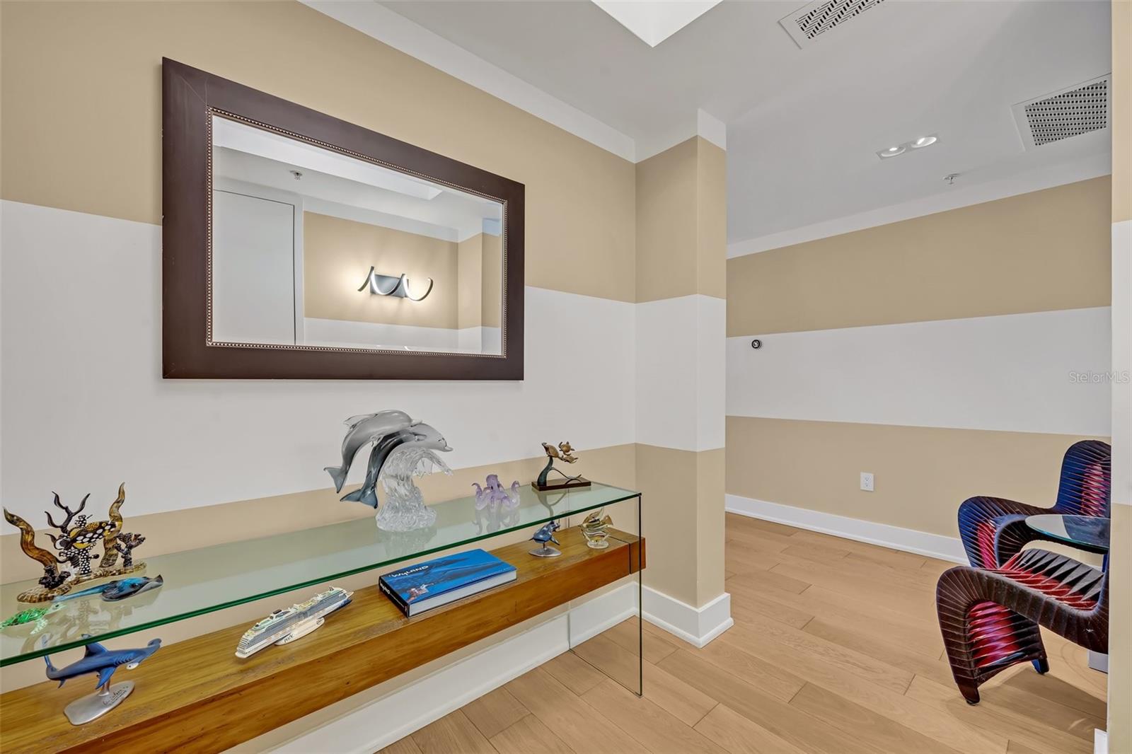 260 S OSCEOLA AVE #907, ORLANDO, FL, 32801