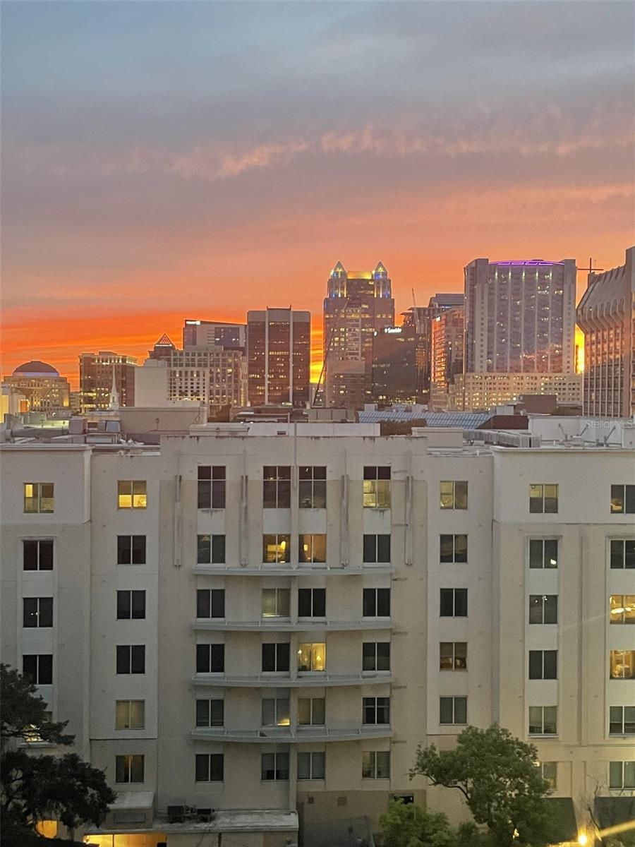260 S OSCEOLA AVE #907, ORLANDO, FL, 32801