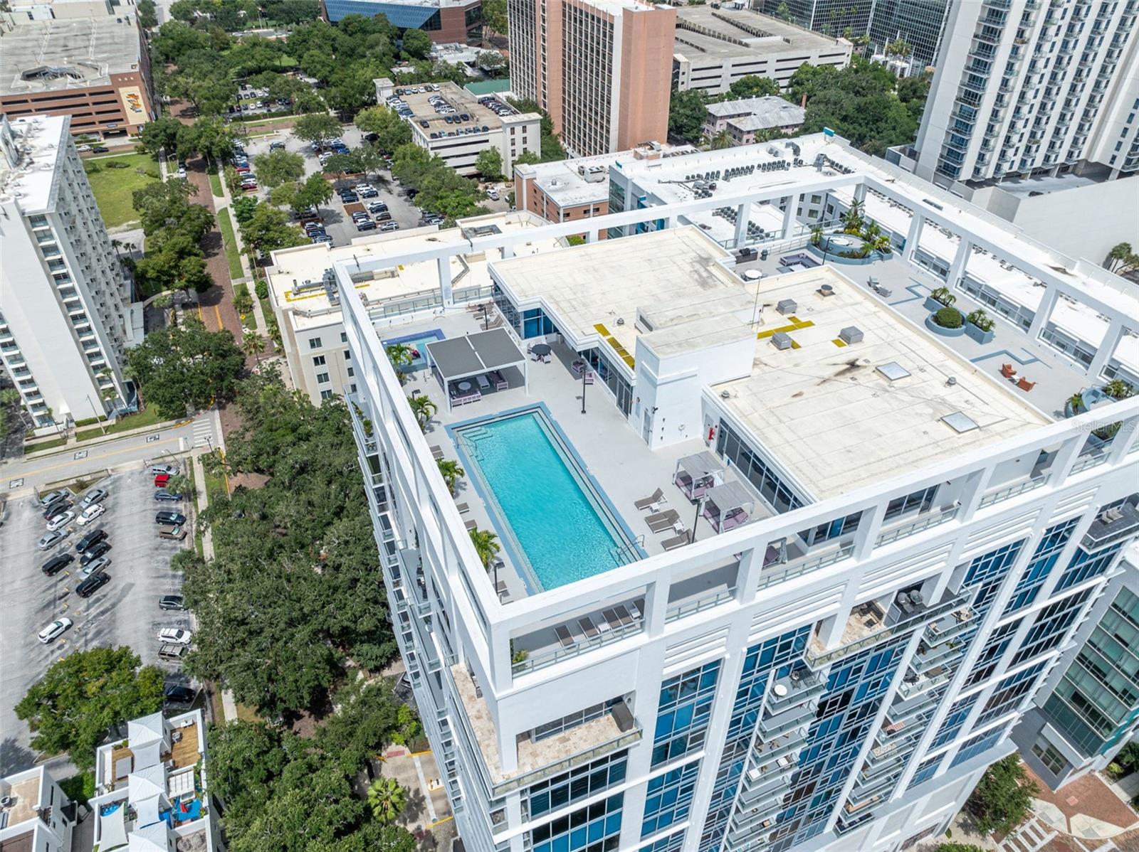 260 S OSCEOLA AVE #907, ORLANDO, FL, 32801