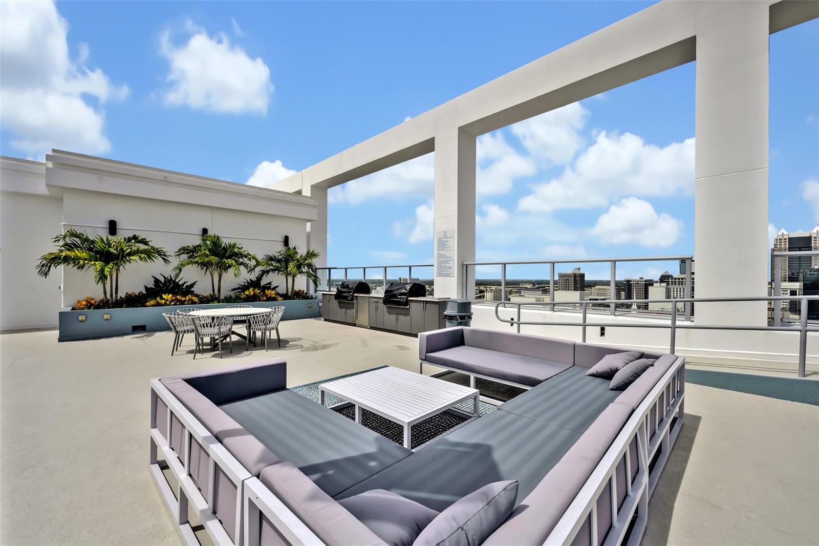 260 S OSCEOLA AVE #907, ORLANDO, FL, 32801