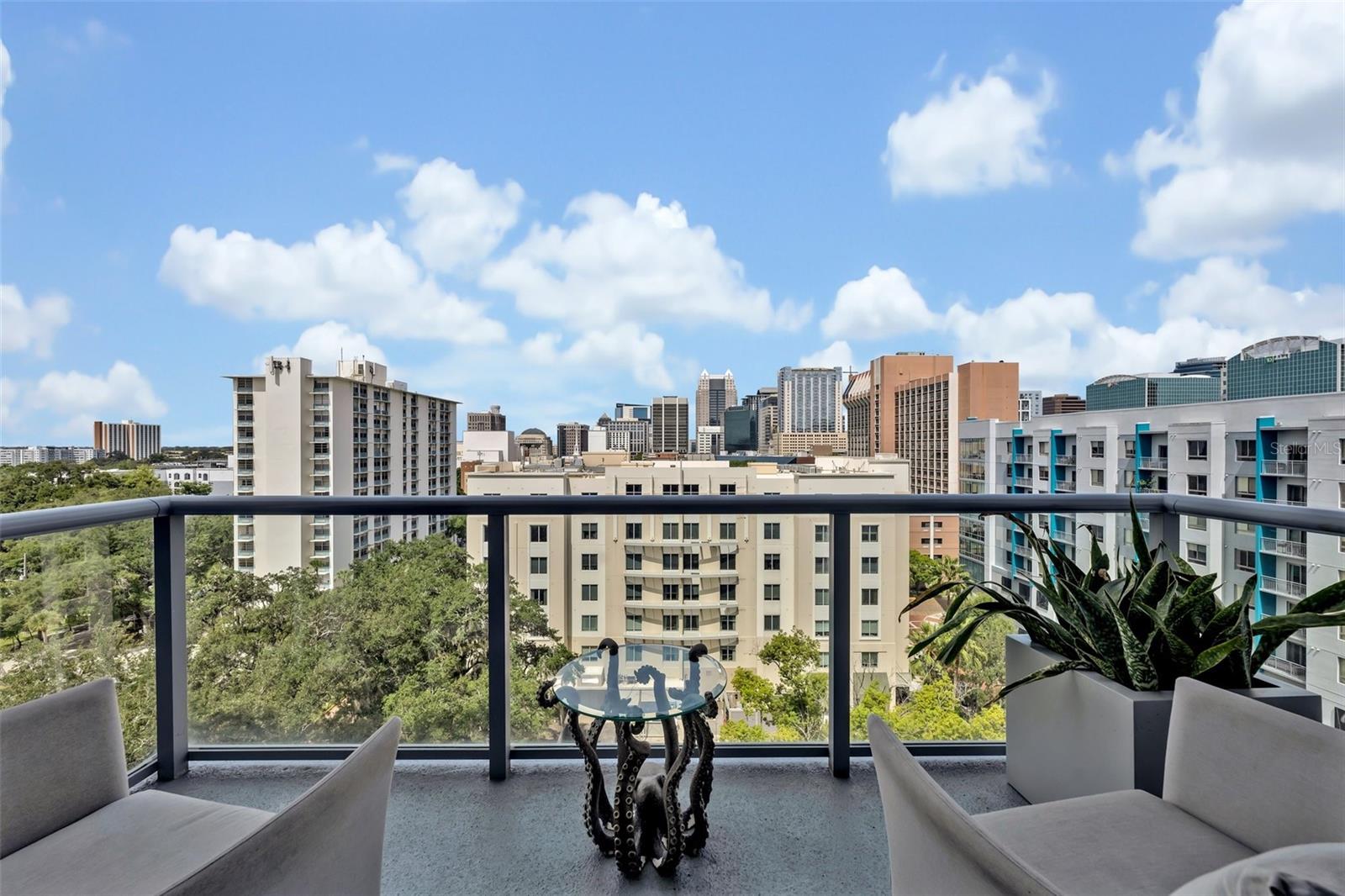 260 S OSCEOLA AVE #907, ORLANDO, FL, 32801