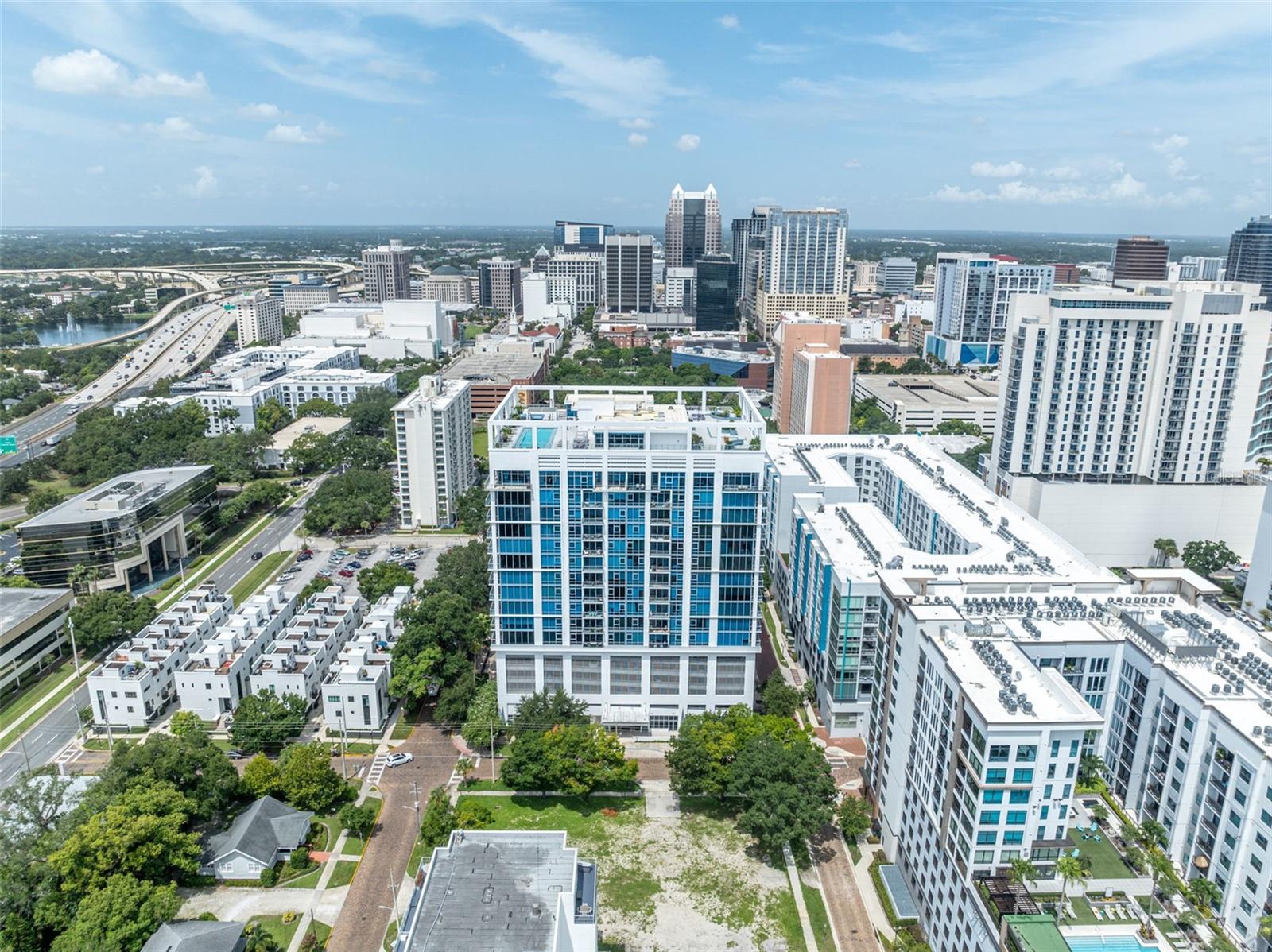 260 S OSCEOLA AVE #907, ORLANDO, FL, 32801