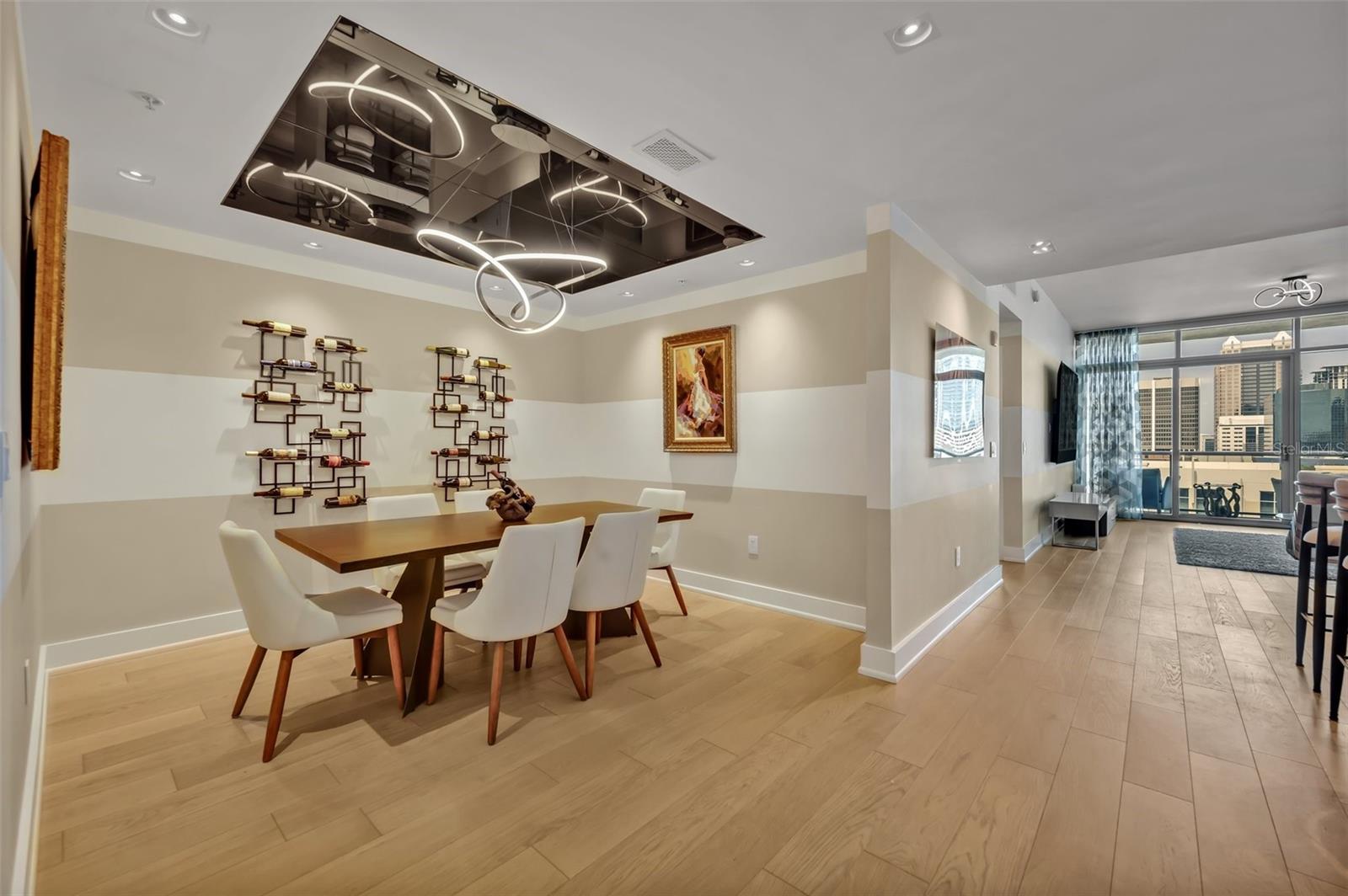 260 S OSCEOLA AVE #907, ORLANDO, FL, 32801