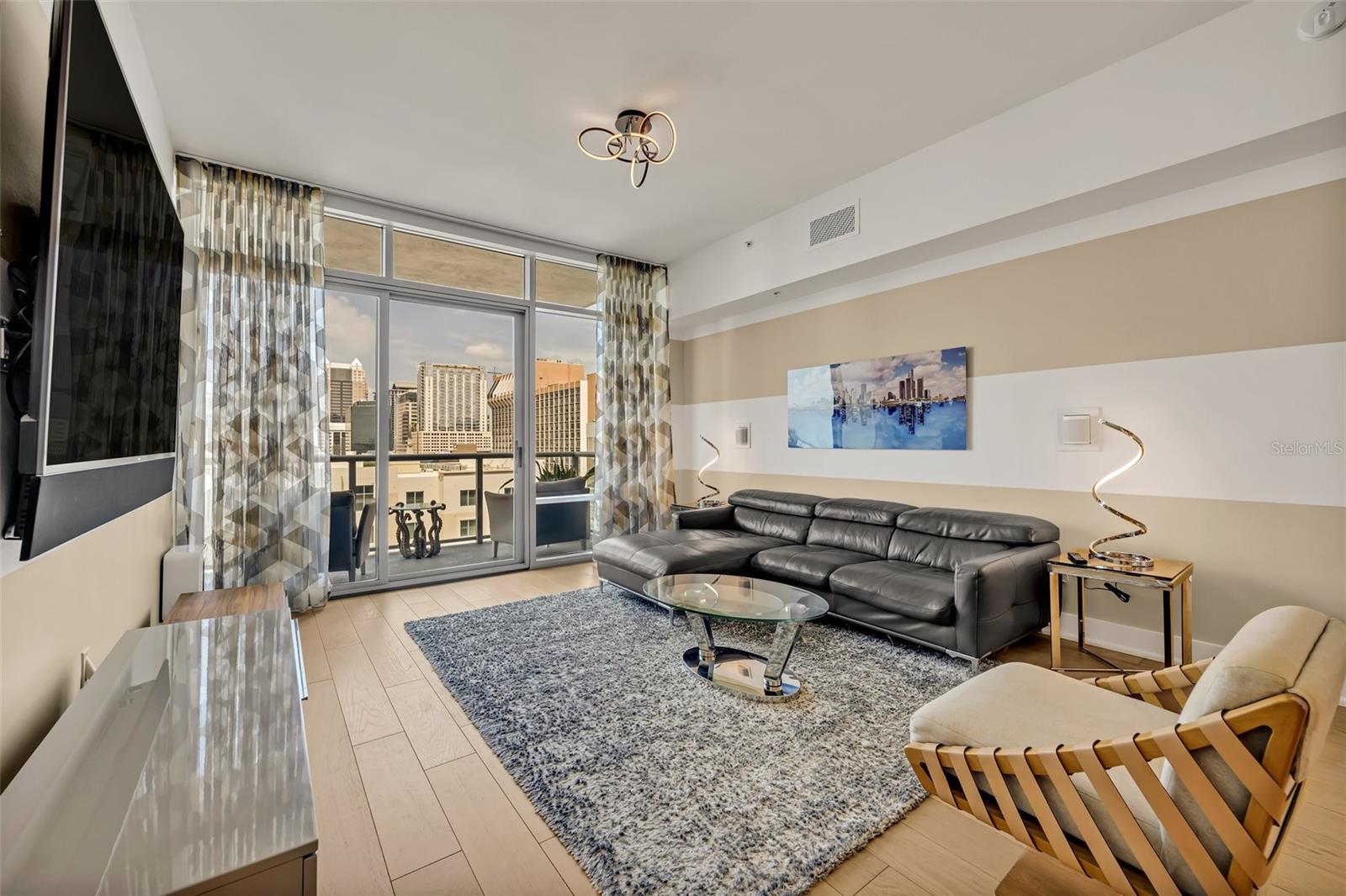 260 S OSCEOLA AVE #907, ORLANDO, FL, 32801