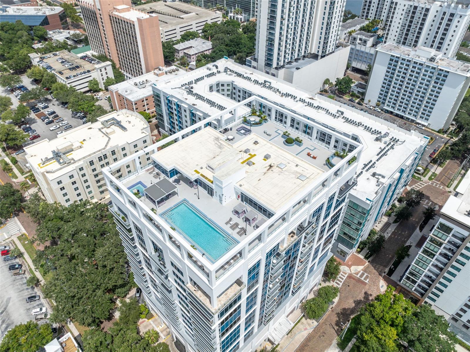 260 S OSCEOLA AVE #907, ORLANDO, FL, 32801