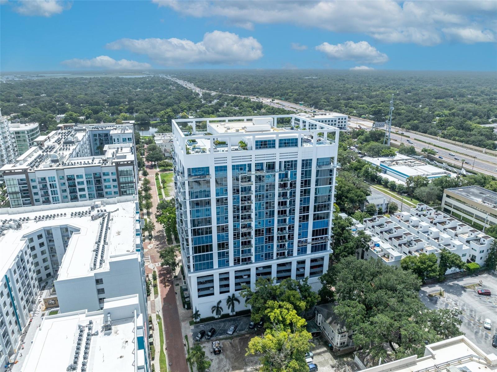 260 S OSCEOLA AVE #907, ORLANDO, FL, 32801