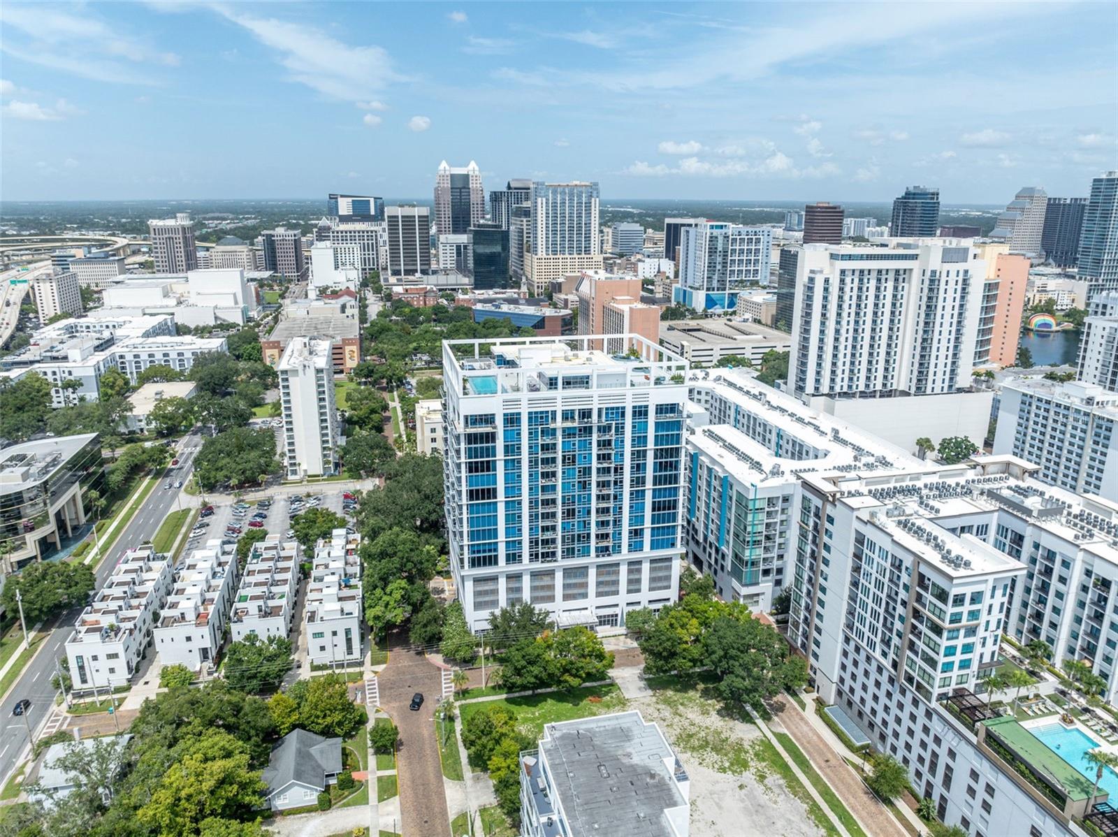 260 S OSCEOLA AVE #907, ORLANDO, FL, 32801
