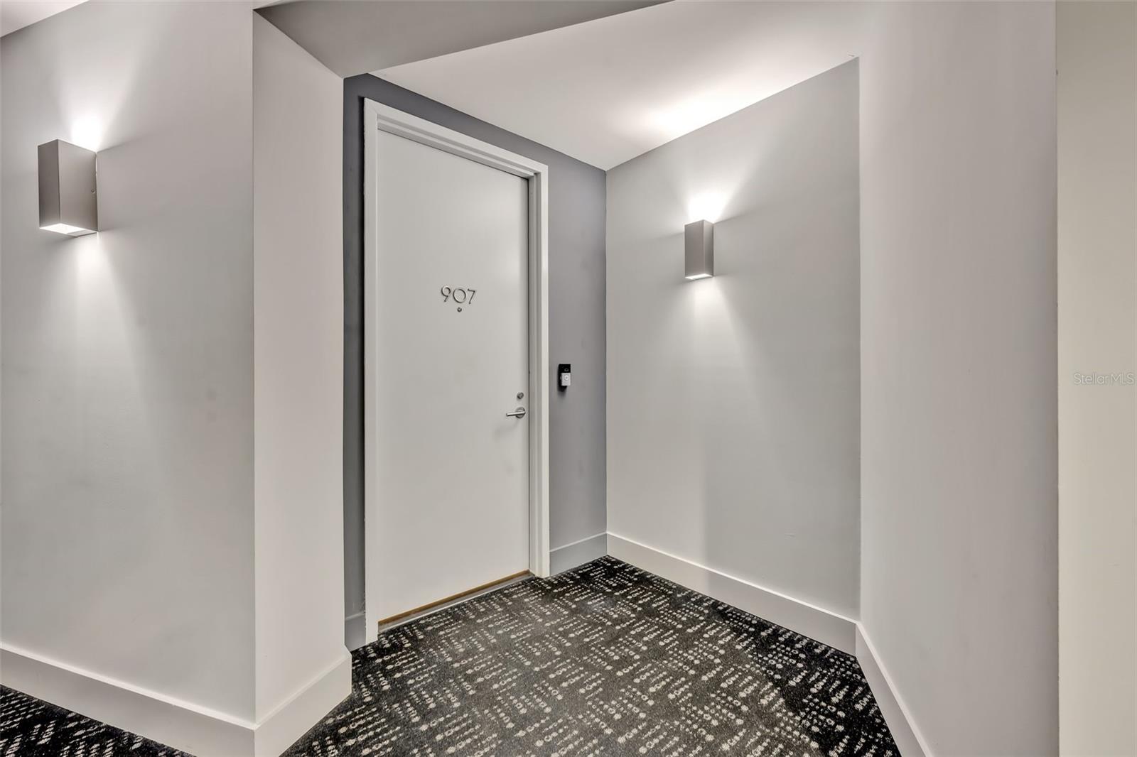 260 S OSCEOLA AVE #907, ORLANDO, FL, 32801