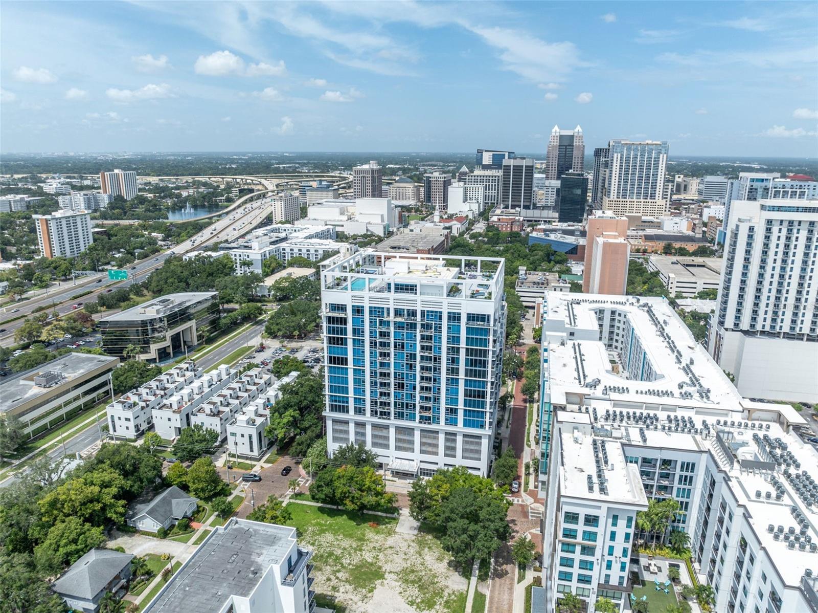260 S OSCEOLA AVE #907, ORLANDO, FL, 32801