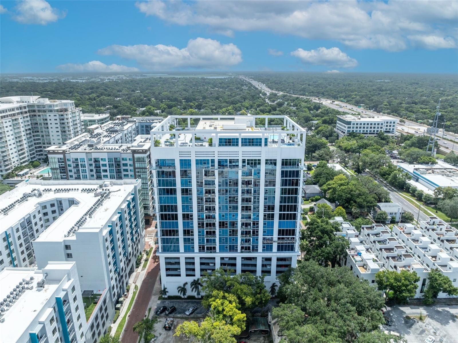 260 S OSCEOLA AVE #907, ORLANDO, FL, 32801
