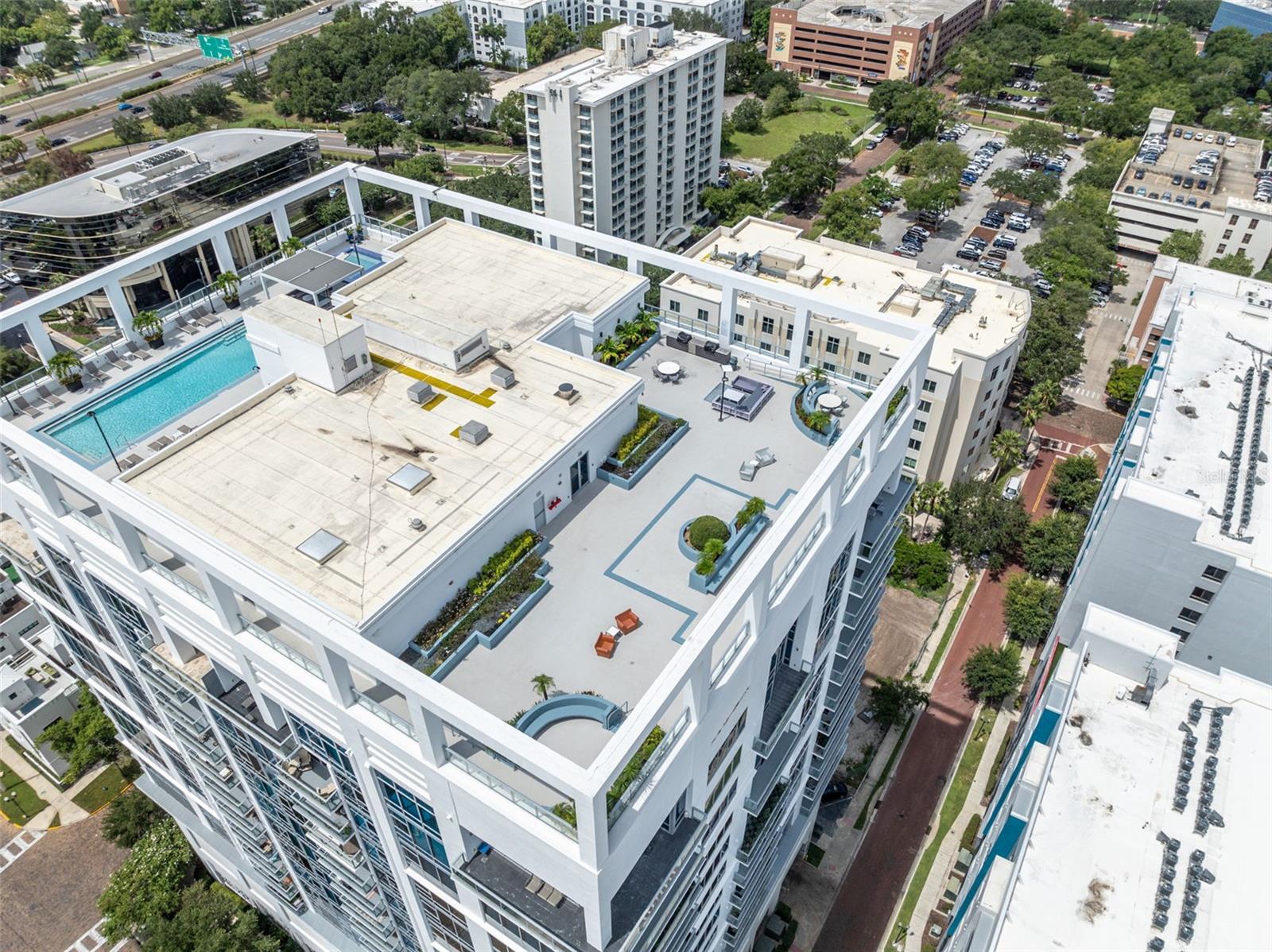 260 S OSCEOLA AVE #907, ORLANDO, FL, 32801