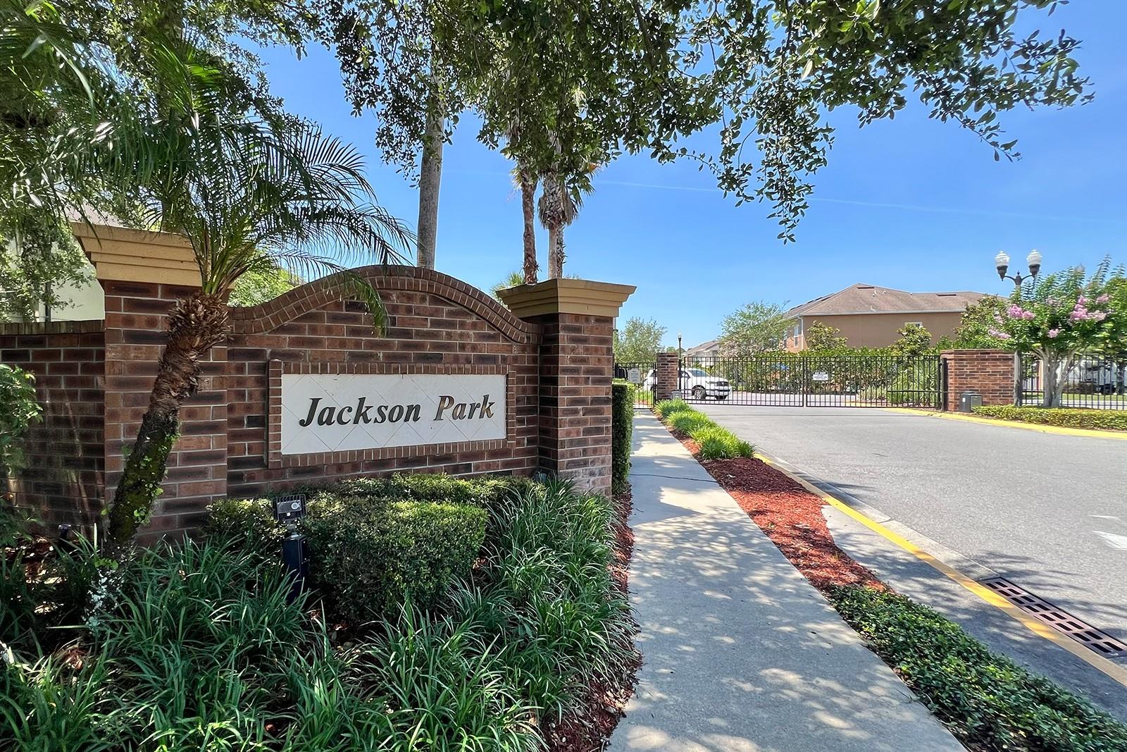 721 INTERLUDE LN #105, ORLANDO, FL, 32824