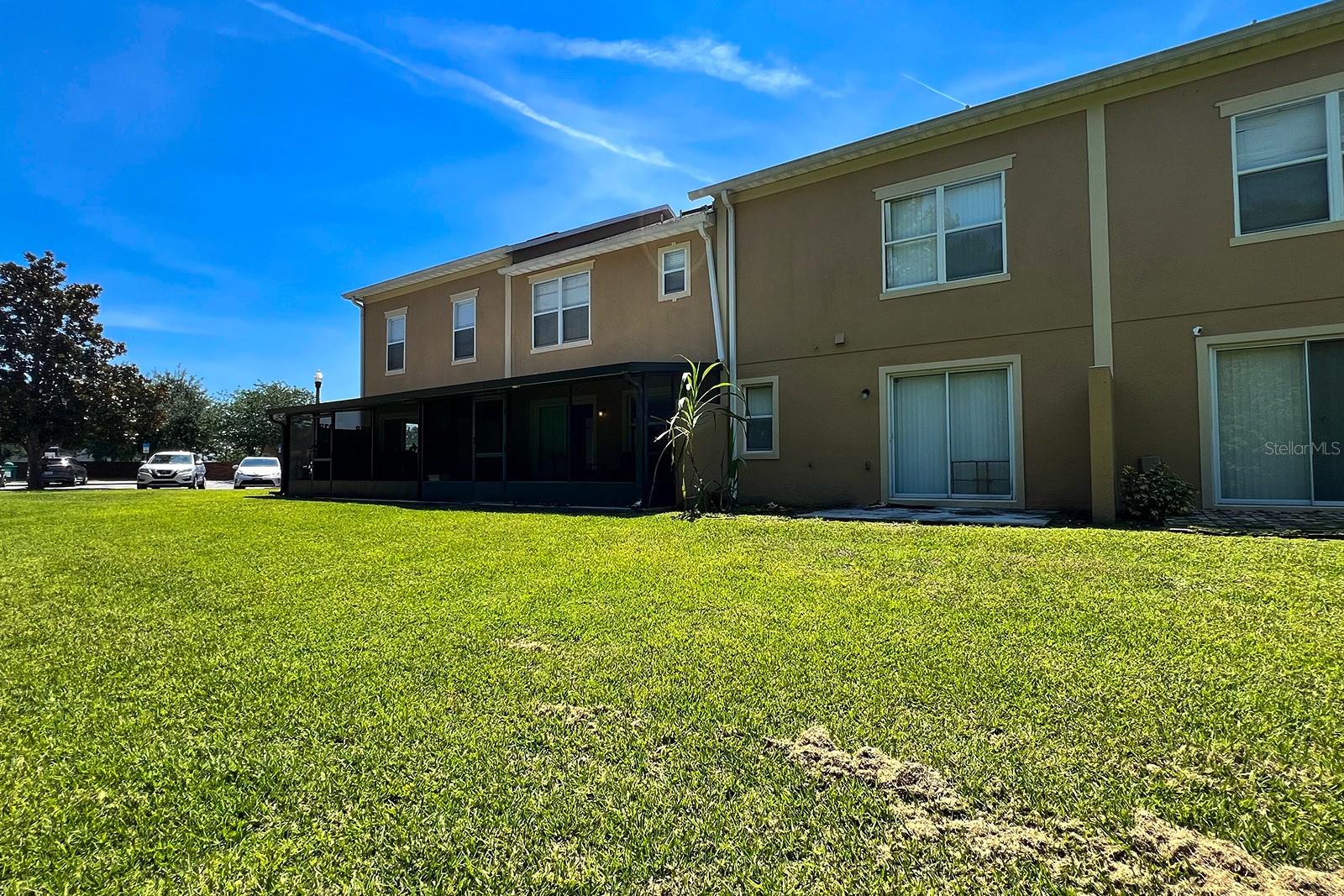 721 INTERLUDE LN #105, ORLANDO, FL, 32824
