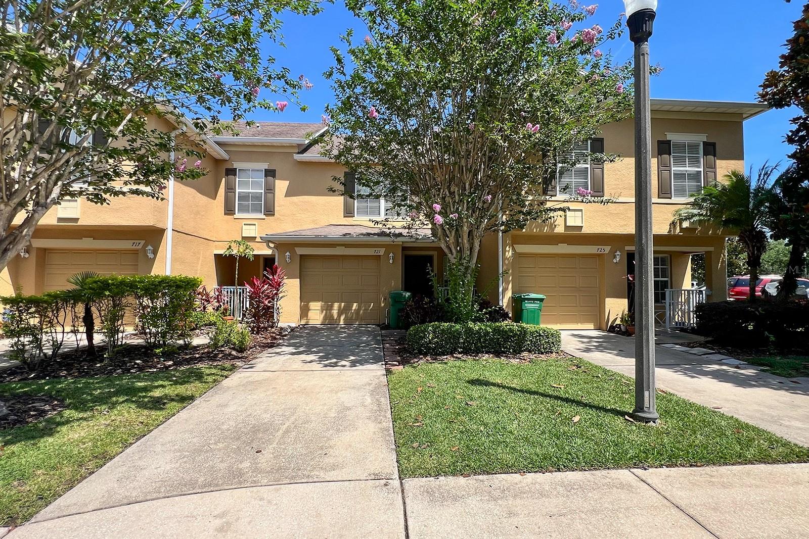 721 INTERLUDE LN #105, ORLANDO, FL, 32824