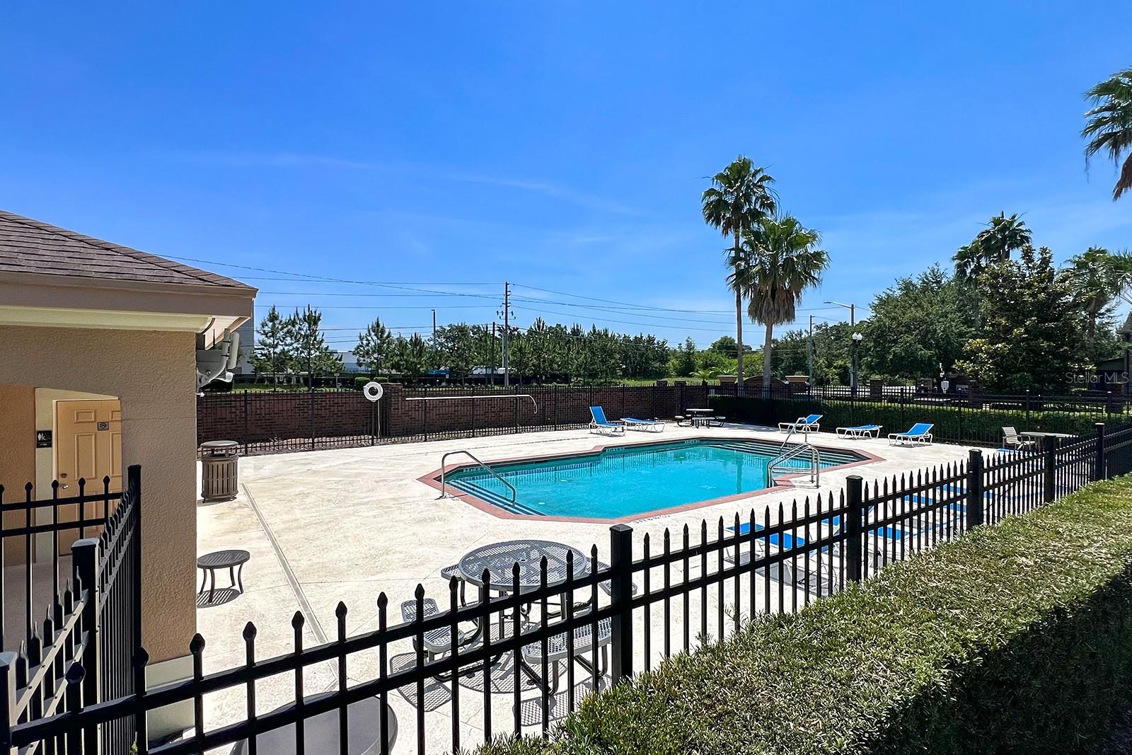 721 INTERLUDE LN #105, ORLANDO, FL, 32824