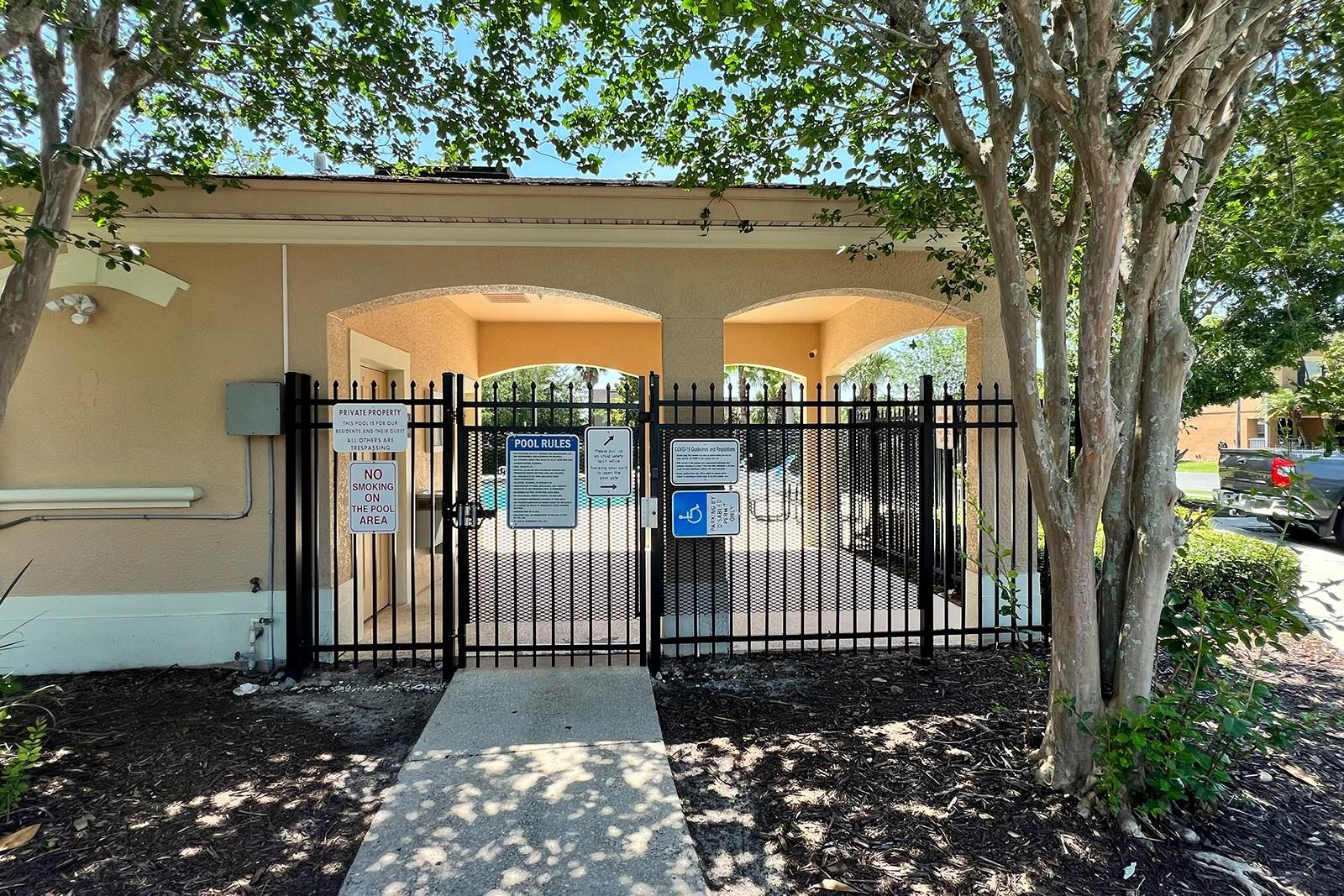 721 INTERLUDE LN #105, ORLANDO, FL, 32824