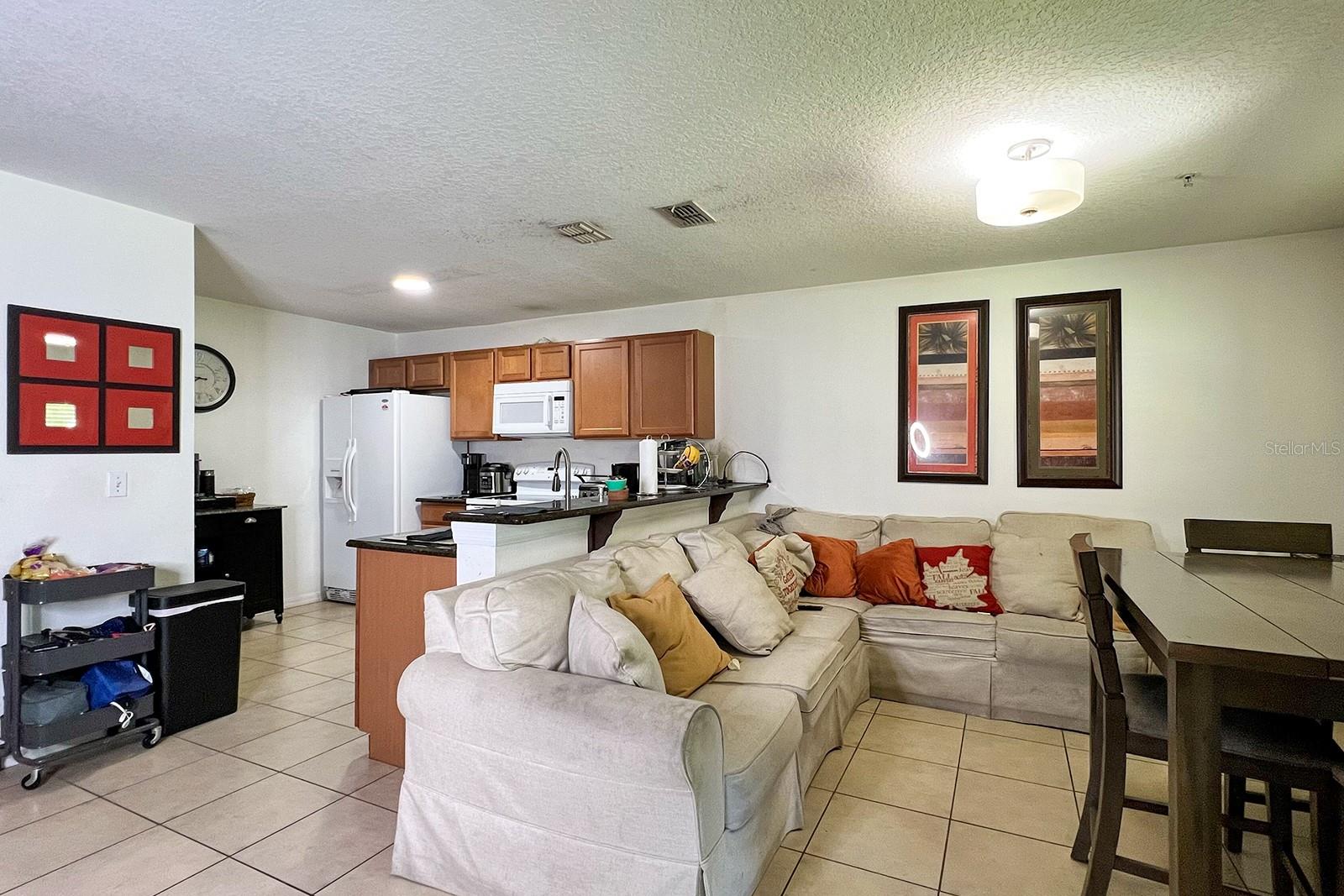 721 INTERLUDE LN #105, ORLANDO, FL, 32824