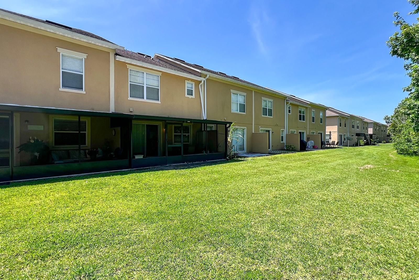 721 INTERLUDE LN #105, ORLANDO, FL, 32824