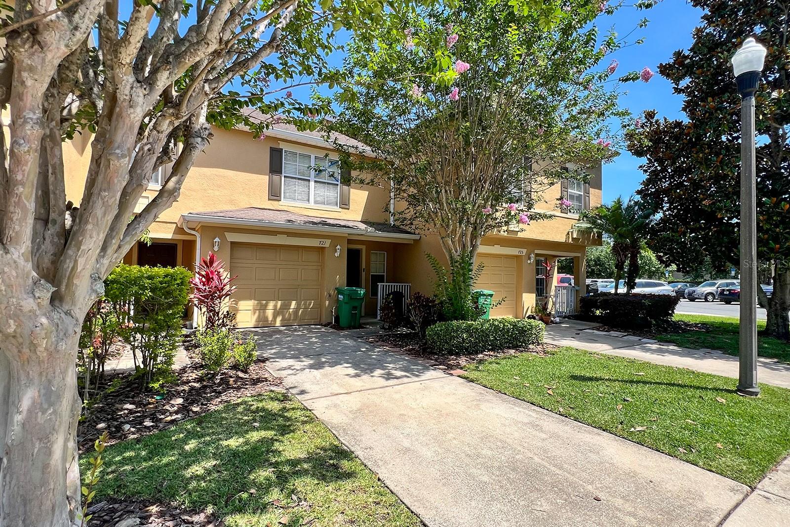 721 INTERLUDE LN #105, ORLANDO, FL, 32824