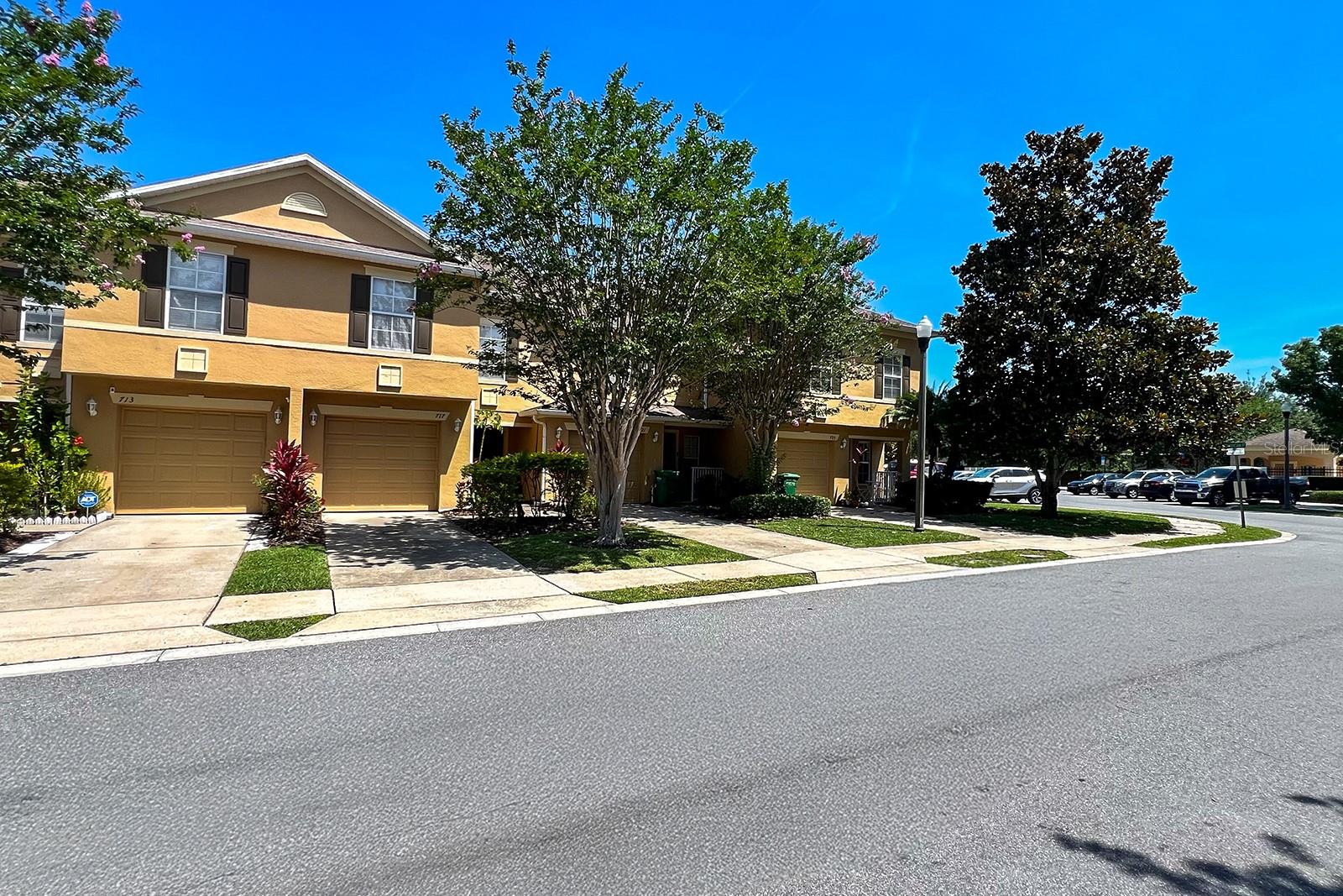 721 INTERLUDE LN #105, ORLANDO, FL, 32824