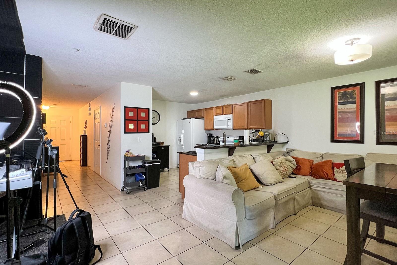 721 INTERLUDE LN #105, ORLANDO, FL, 32824