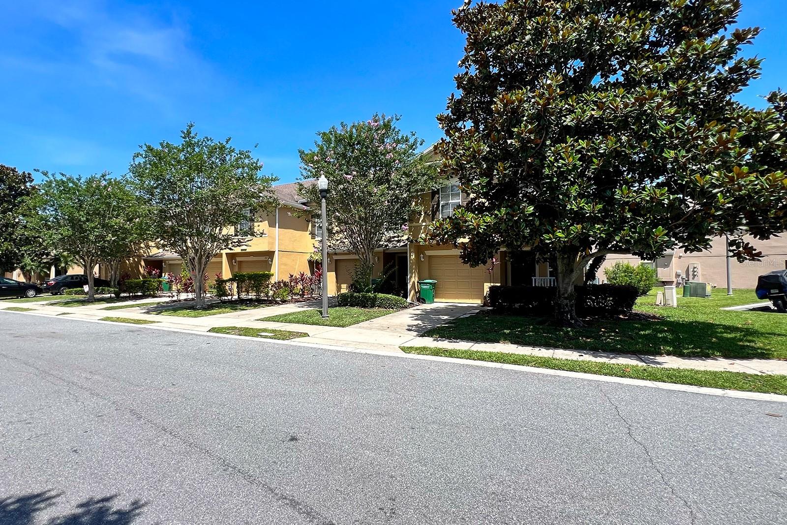 721 INTERLUDE LN #105, ORLANDO, FL, 32824