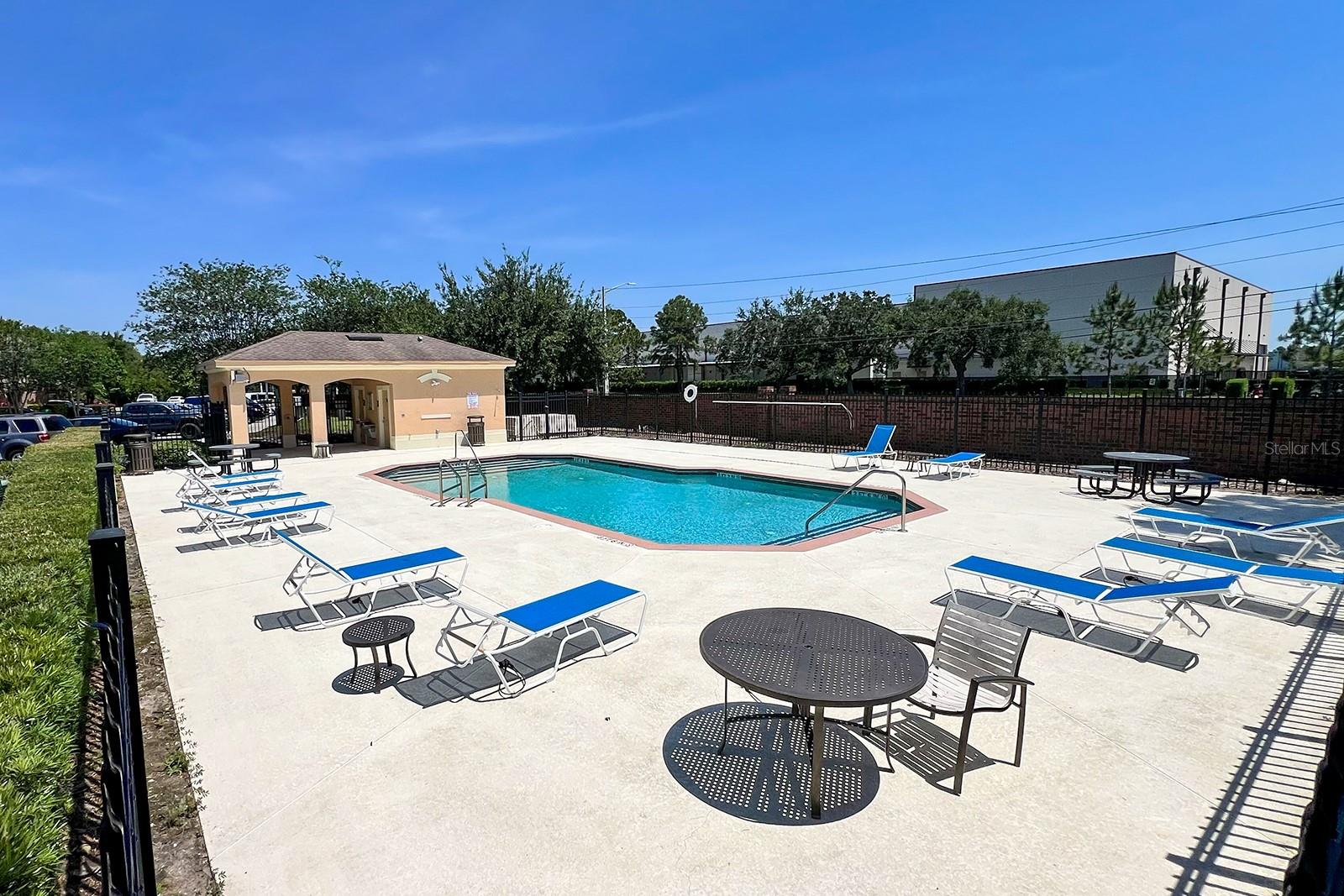 721 INTERLUDE LN #105, ORLANDO, FL, 32824