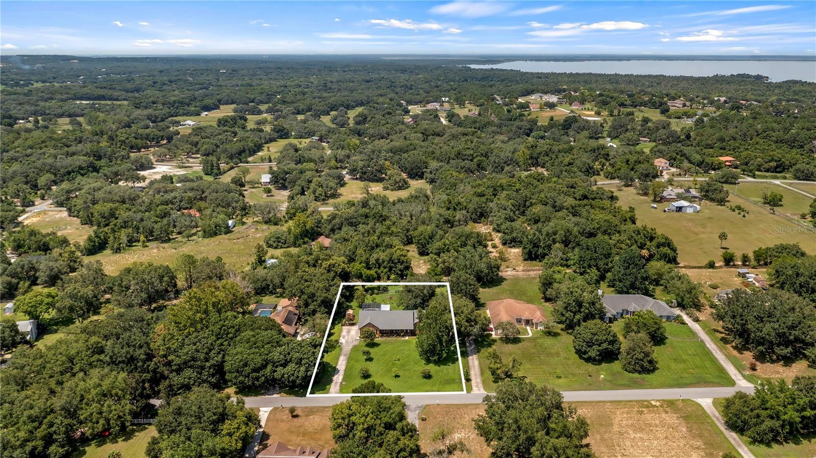 15645 ARABIAN WAY, MONTVERDE, FL, 34756