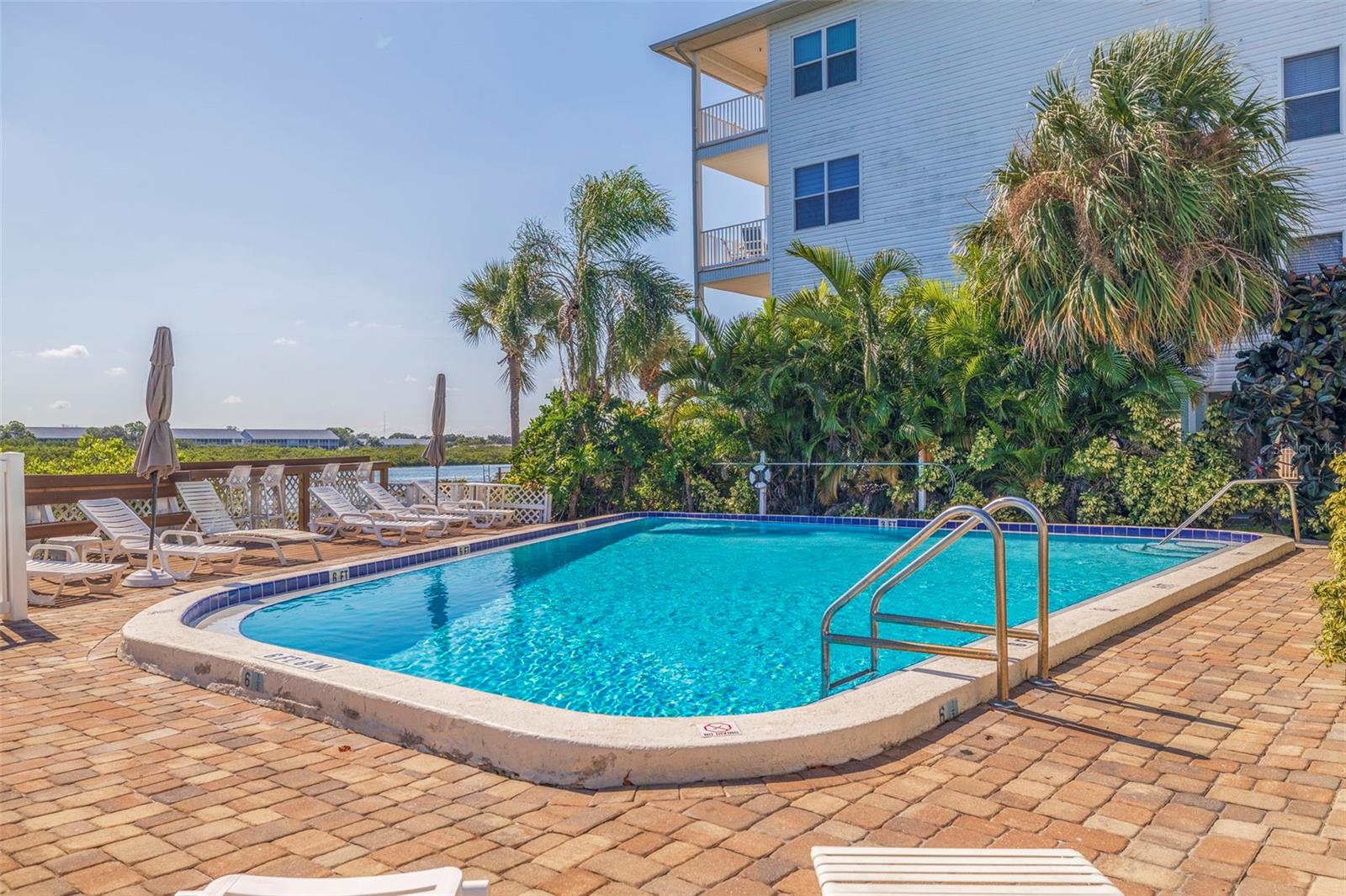 19823 GULF BLVD #5, INDIAN SHORES, FL, 33785