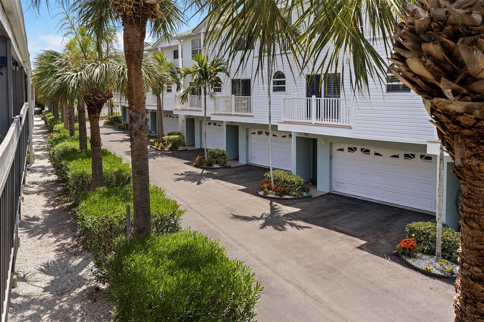 19823 GULF BLVD #5, INDIAN SHORES, FL, 33785