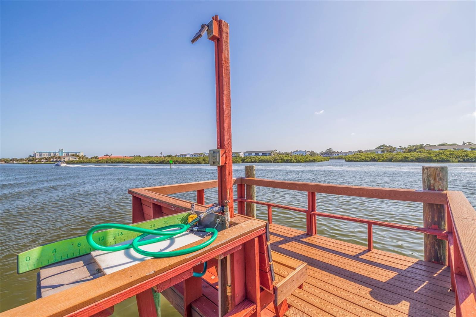 19823 GULF BLVD #5, INDIAN SHORES, FL, 33785