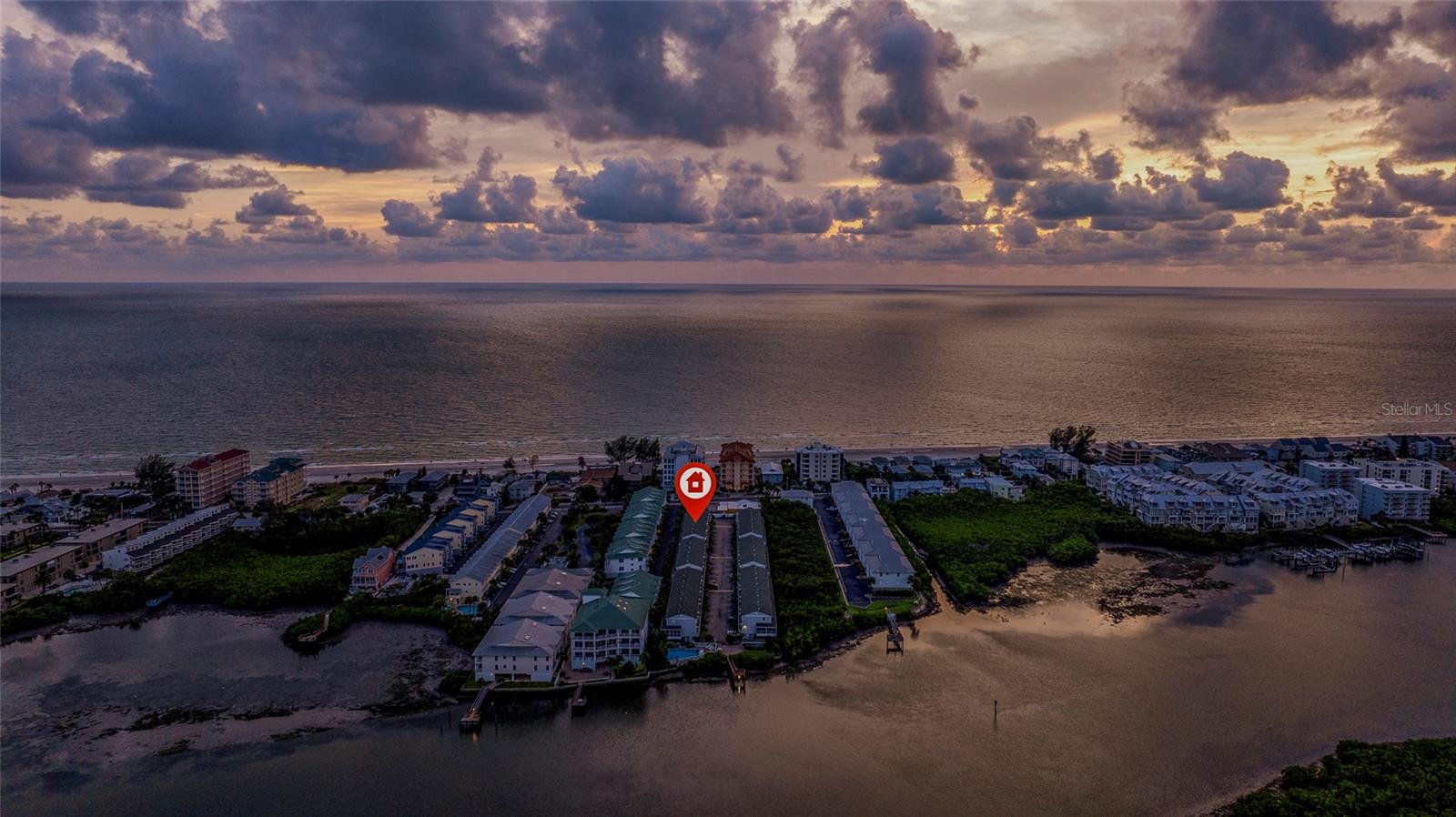 19823 GULF BLVD #5, INDIAN SHORES, FL, 33785
