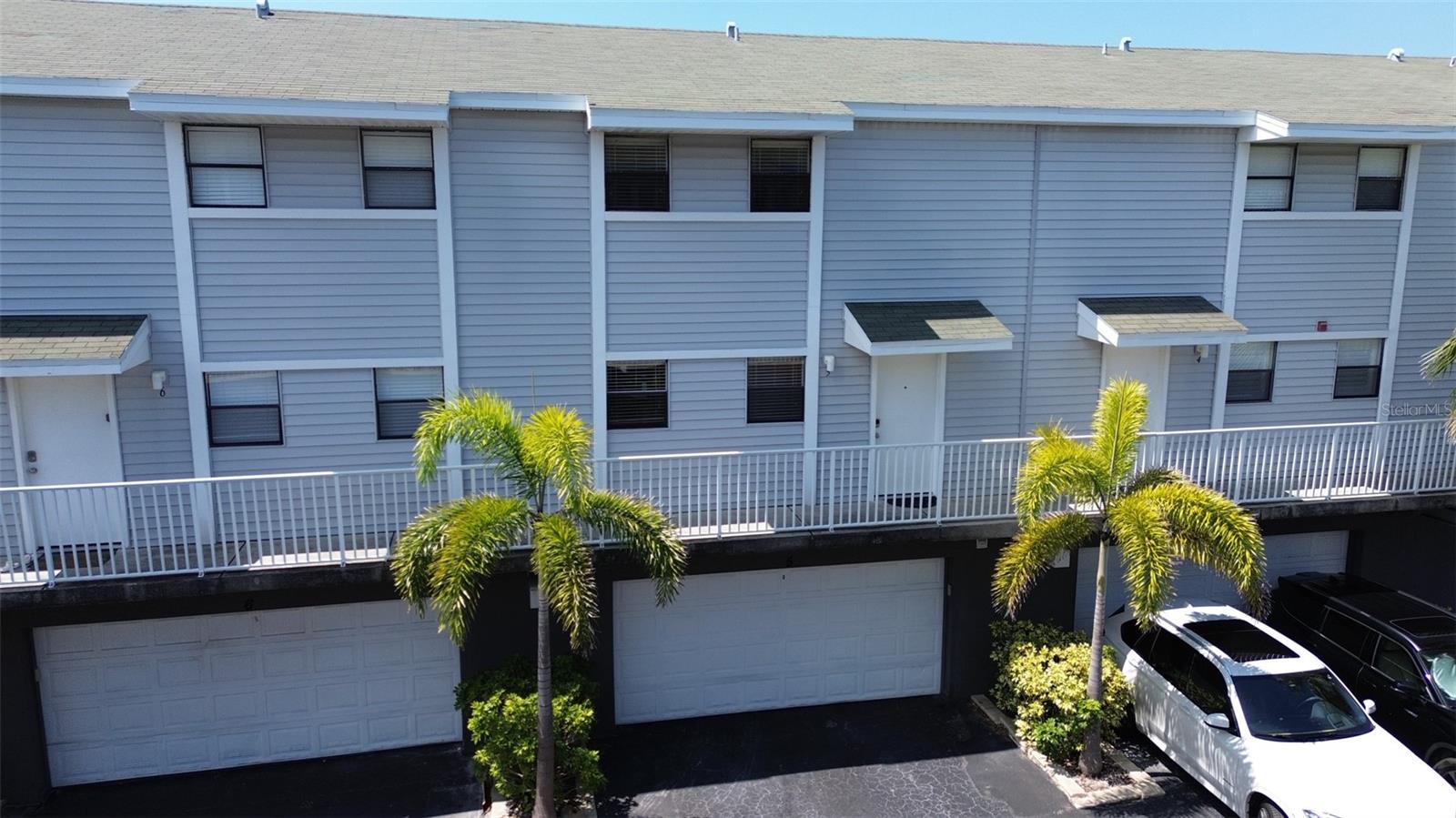 19823 GULF BLVD #5, INDIAN SHORES, FL, 33785