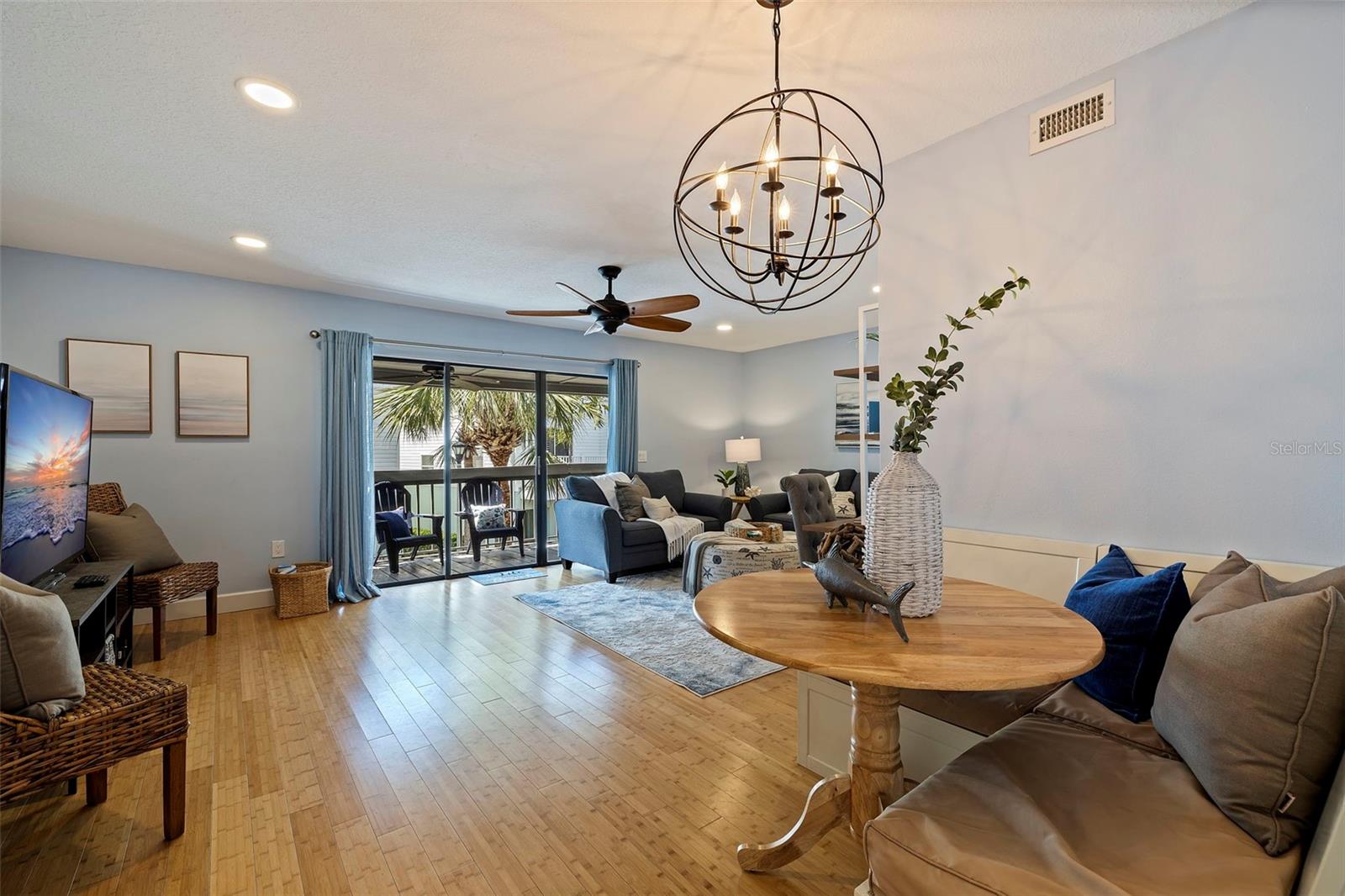 19823 GULF BLVD #5, INDIAN SHORES, FL, 33785