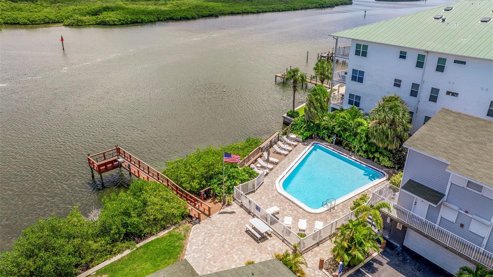 19823 GULF BLVD #5, INDIAN SHORES, FL, 33785