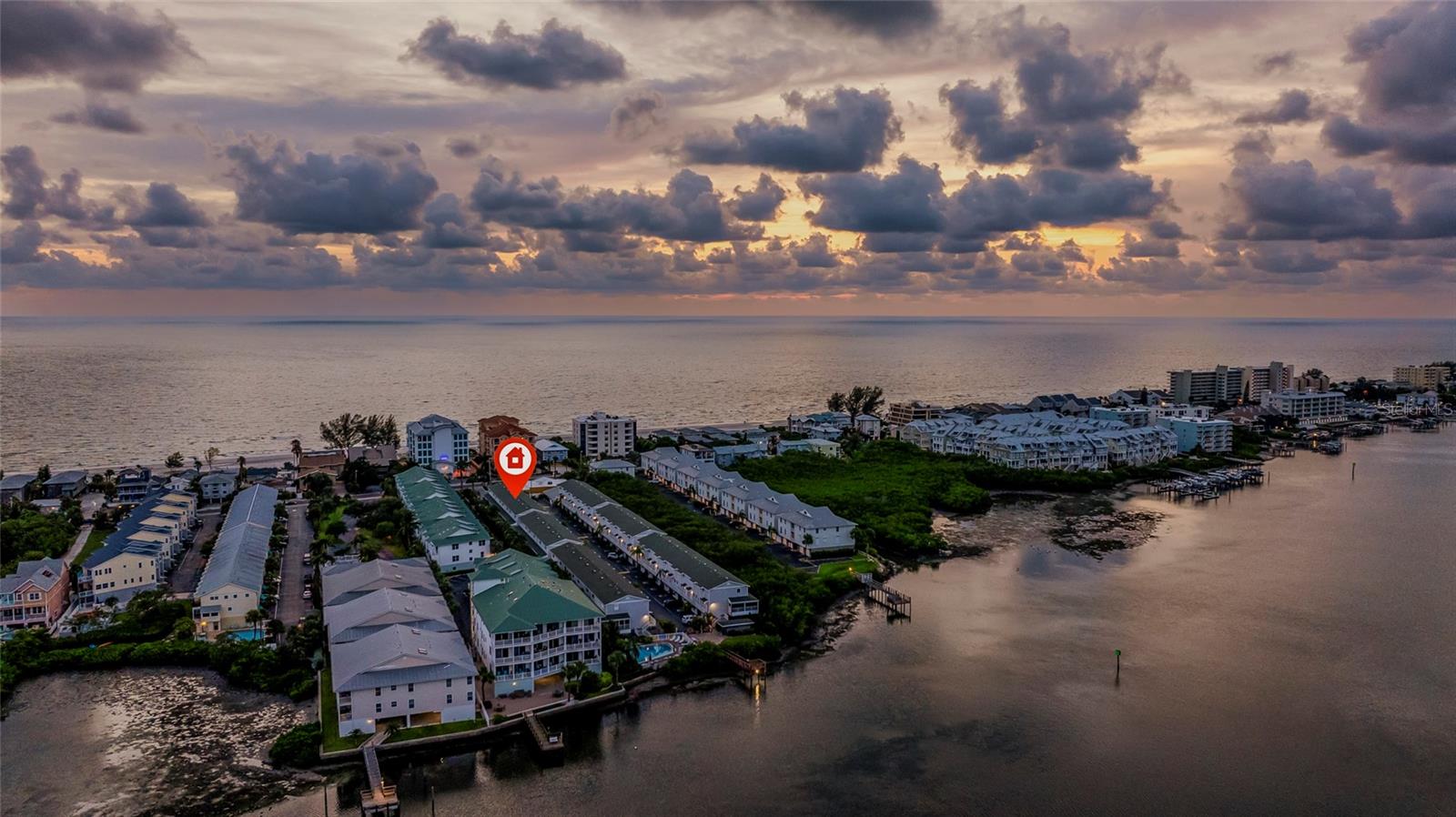 19823 GULF BLVD #5, INDIAN SHORES, FL, 33785