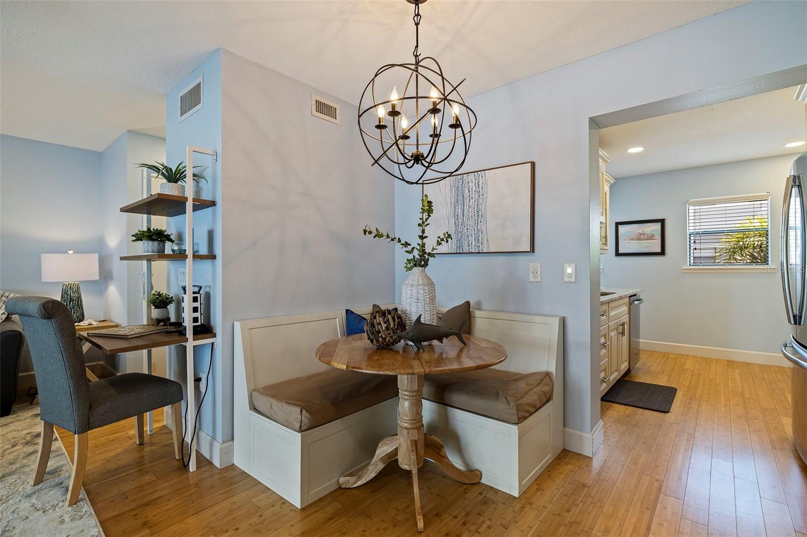 19823 GULF BLVD #5, INDIAN SHORES, FL, 33785
