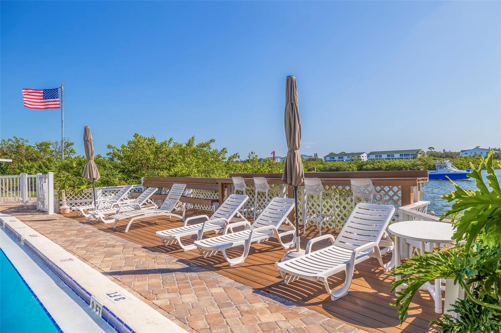 19823 GULF BLVD #5, INDIAN SHORES, FL, 33785