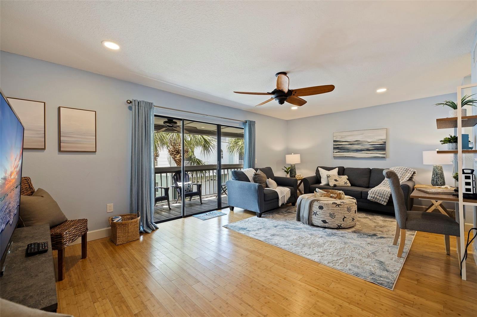 19823 GULF BLVD #5, INDIAN SHORES, FL, 33785