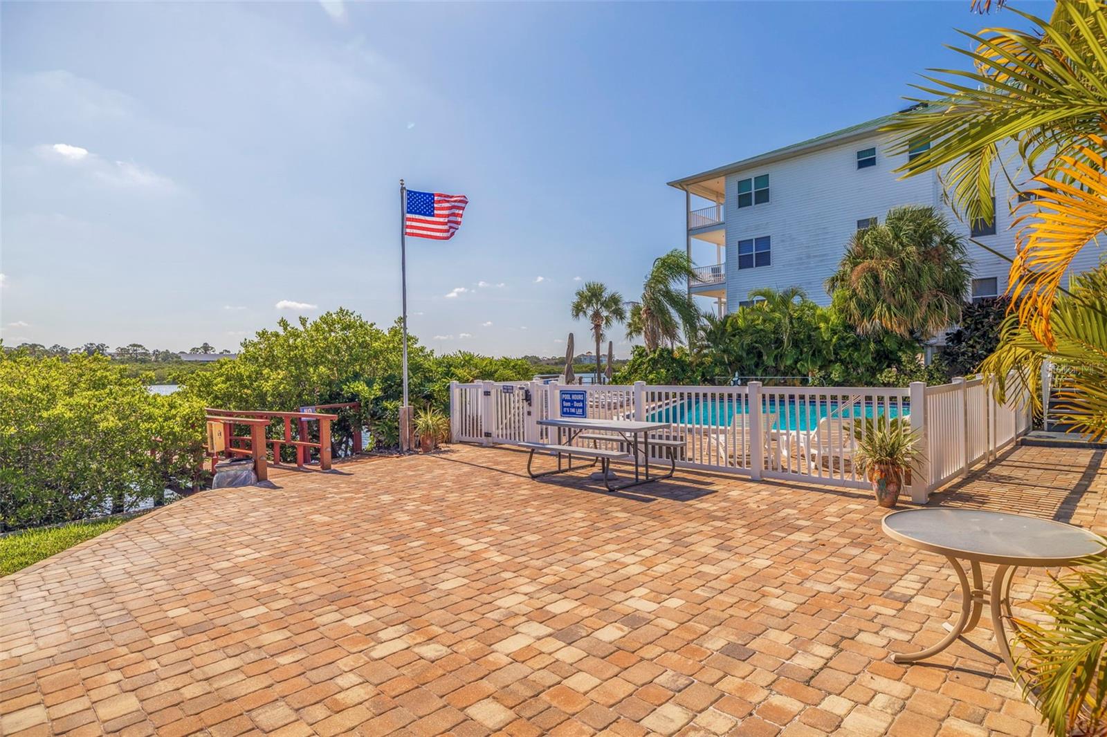 19823 GULF BLVD #5, INDIAN SHORES, FL, 33785