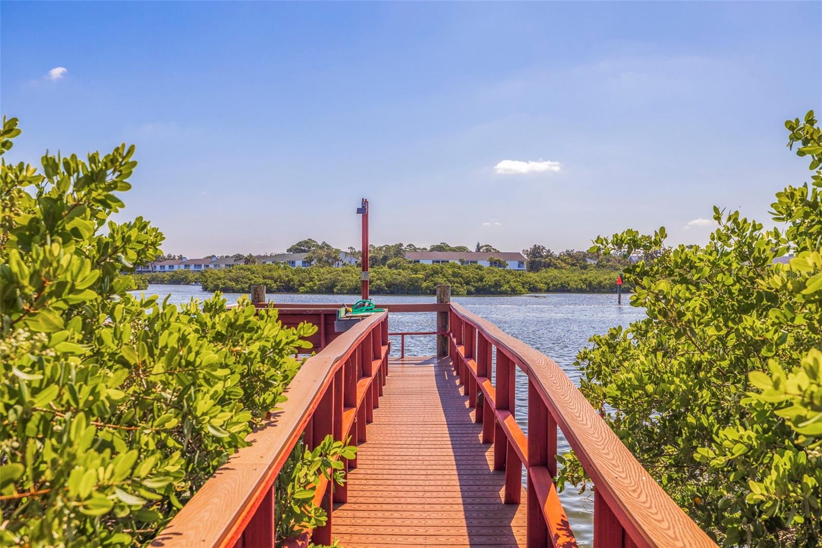 19823 GULF BLVD #5, INDIAN SHORES, FL, 33785
