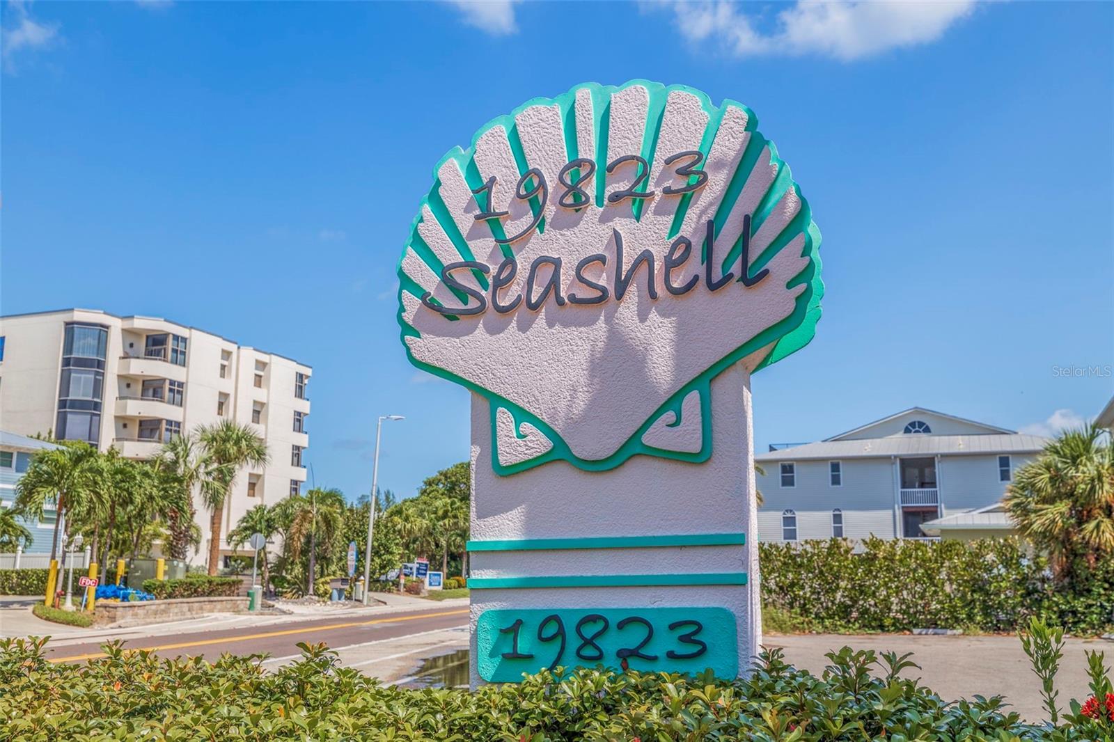 19823 GULF BLVD #5, INDIAN SHORES, FL, 33785