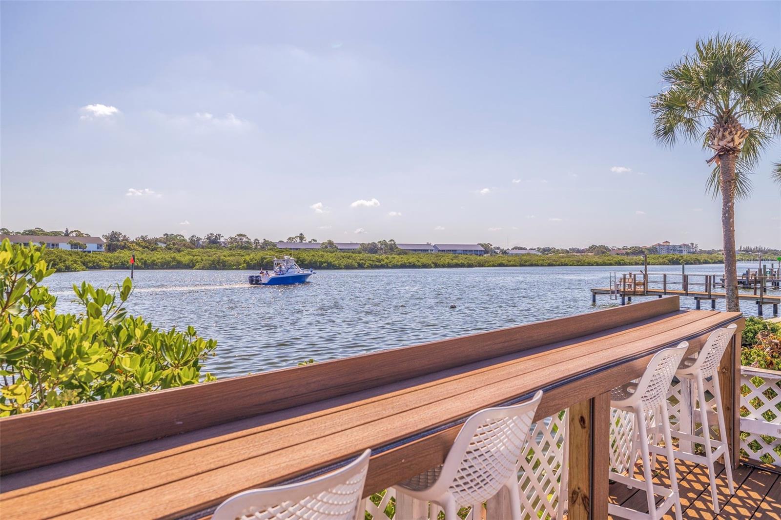 19823 GULF BLVD #5, INDIAN SHORES, FL, 33785