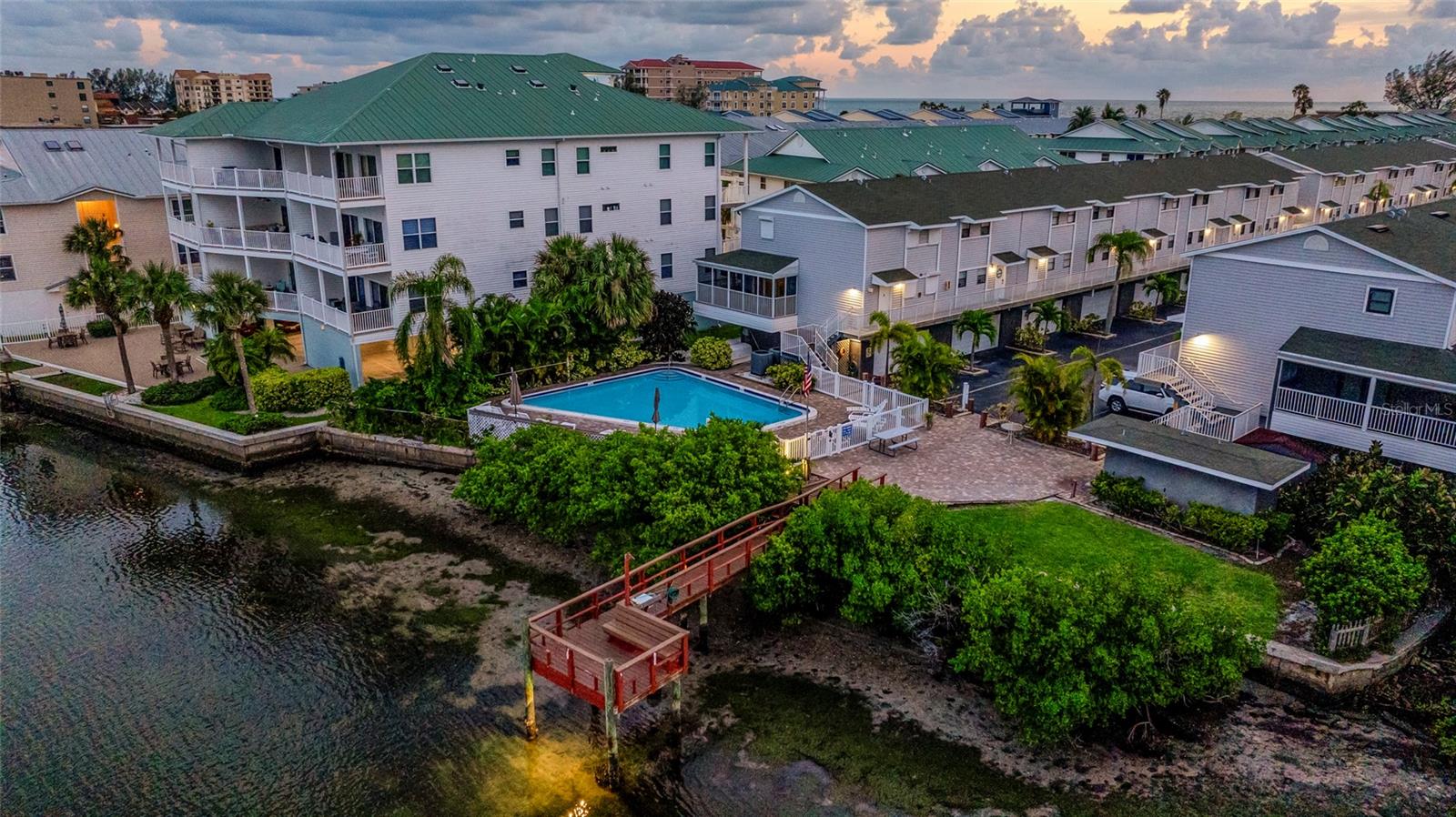 19823 GULF BLVD #5, INDIAN SHORES, FL, 33785