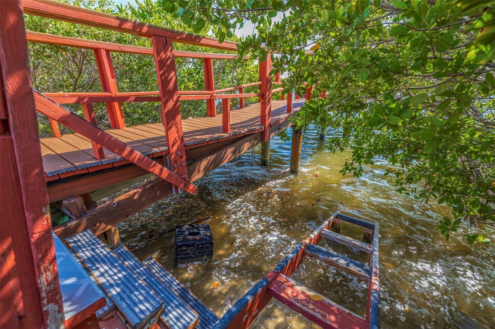 19823 GULF BLVD #5, INDIAN SHORES, FL, 33785
