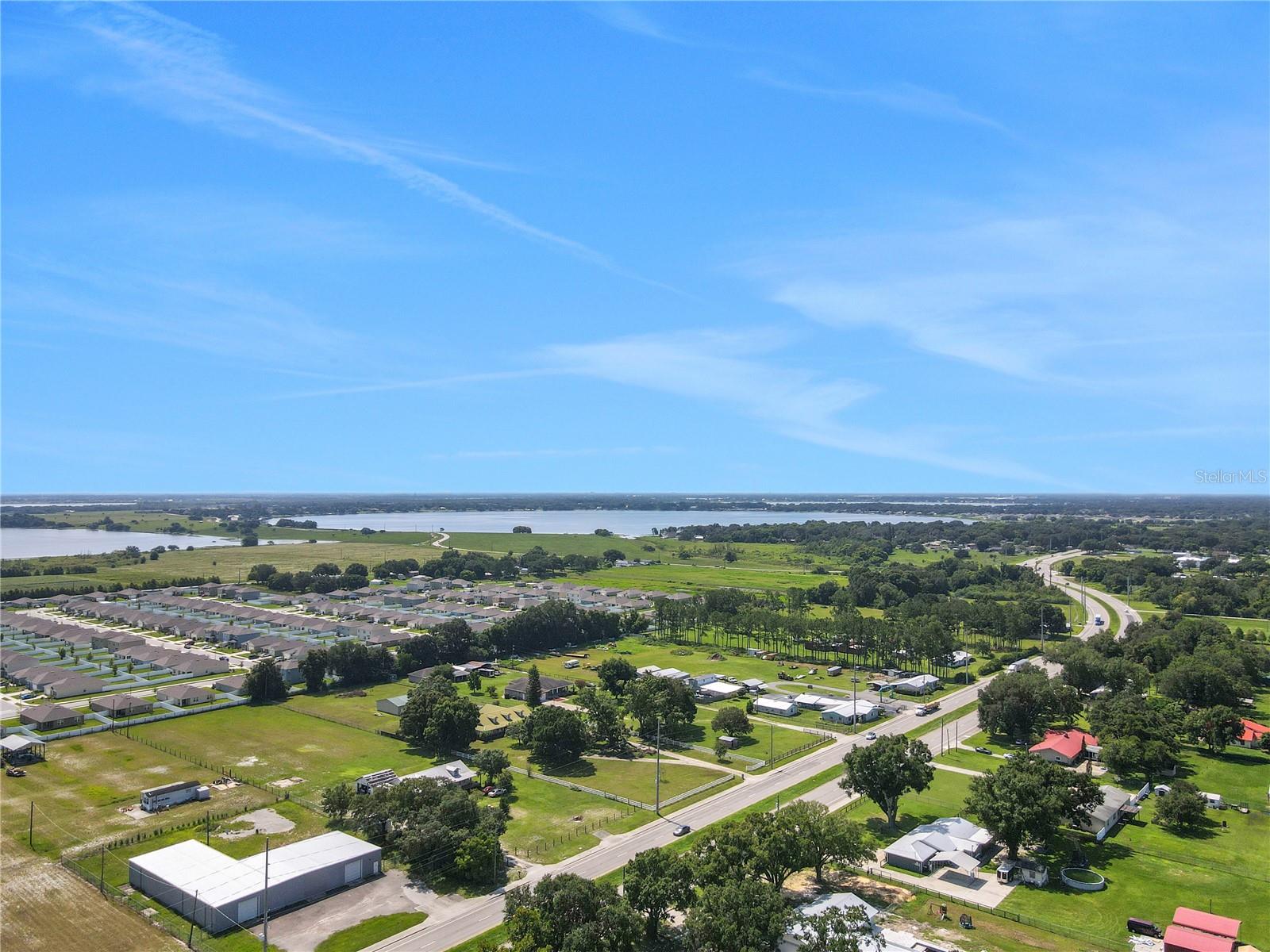 3886 BERKLEY RD, AUBURNDALE, FL, 33823