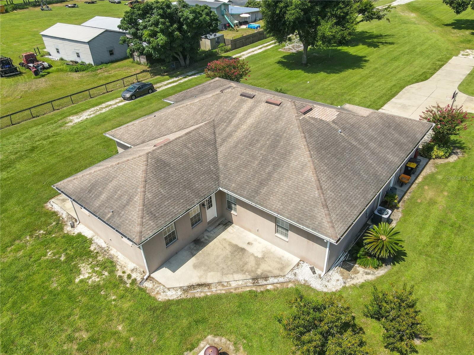 3886 BERKLEY RD, AUBURNDALE, FL, 33823