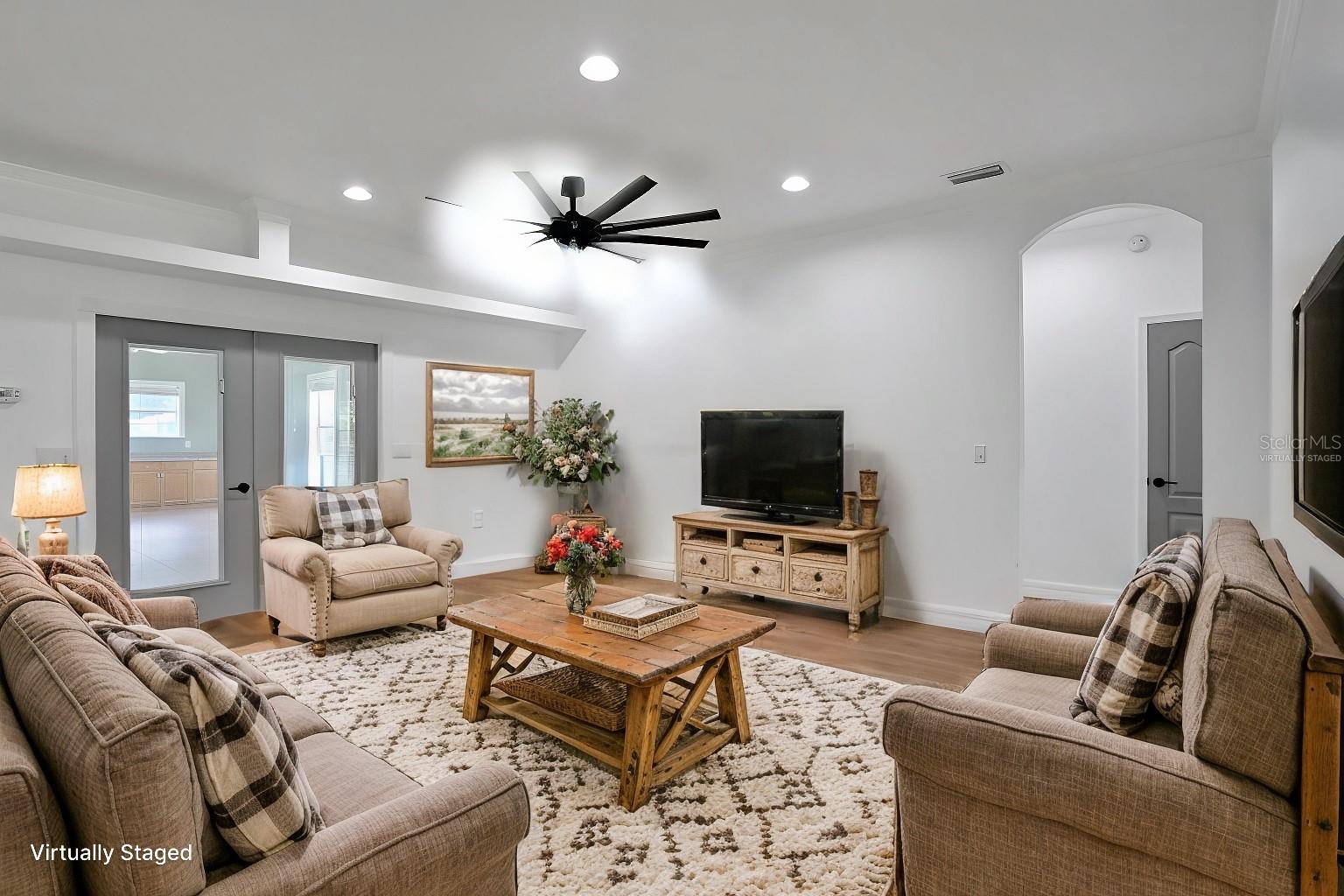 3886 BERKLEY RD, AUBURNDALE, FL, 33823